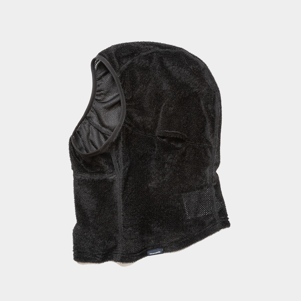 Octa® Ultralite Balaclava/Off Black