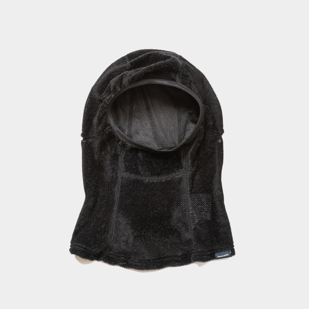 Octa® Ultralite Balaclava/Off Black