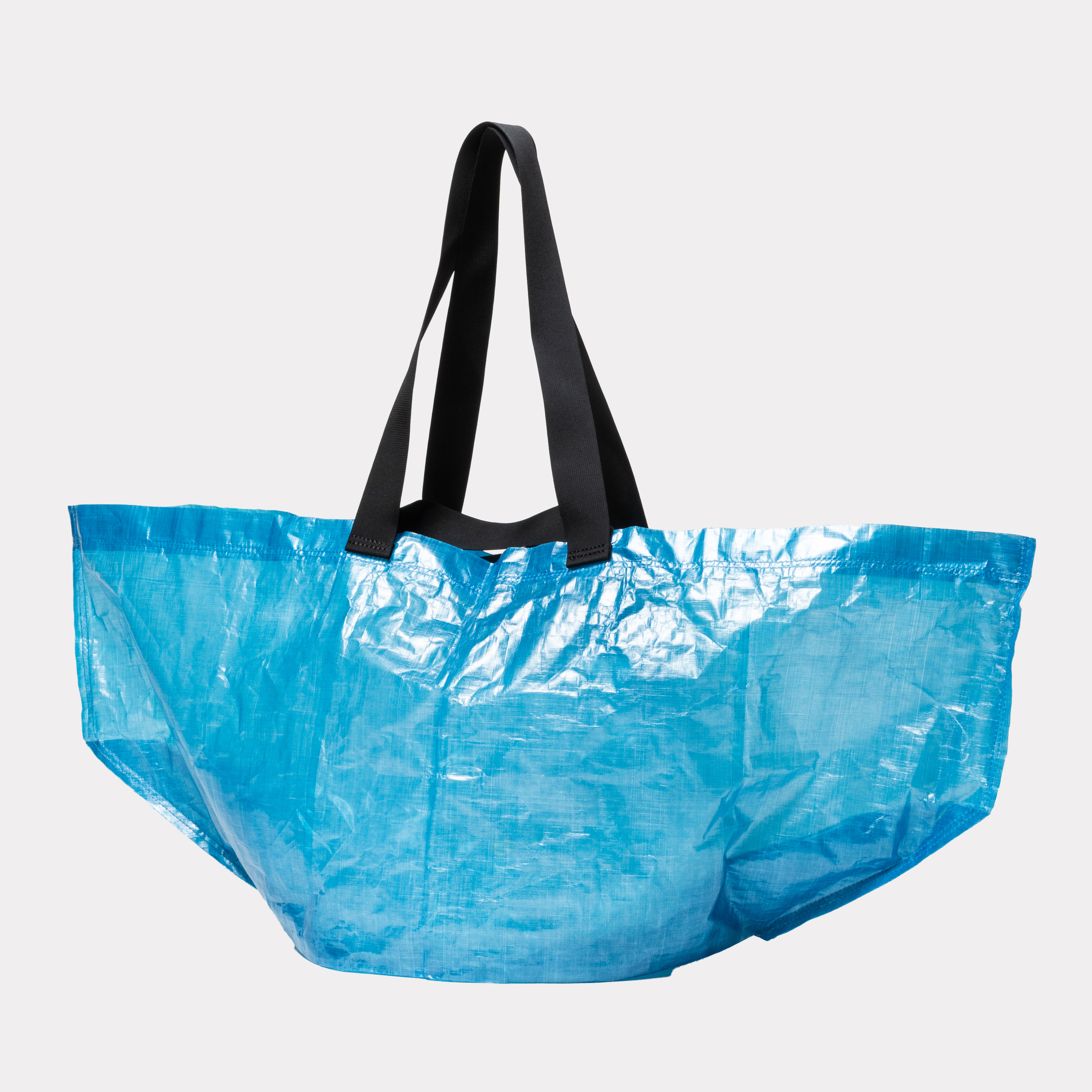 Dyneema® Anonymous Laundry Bag/Blue