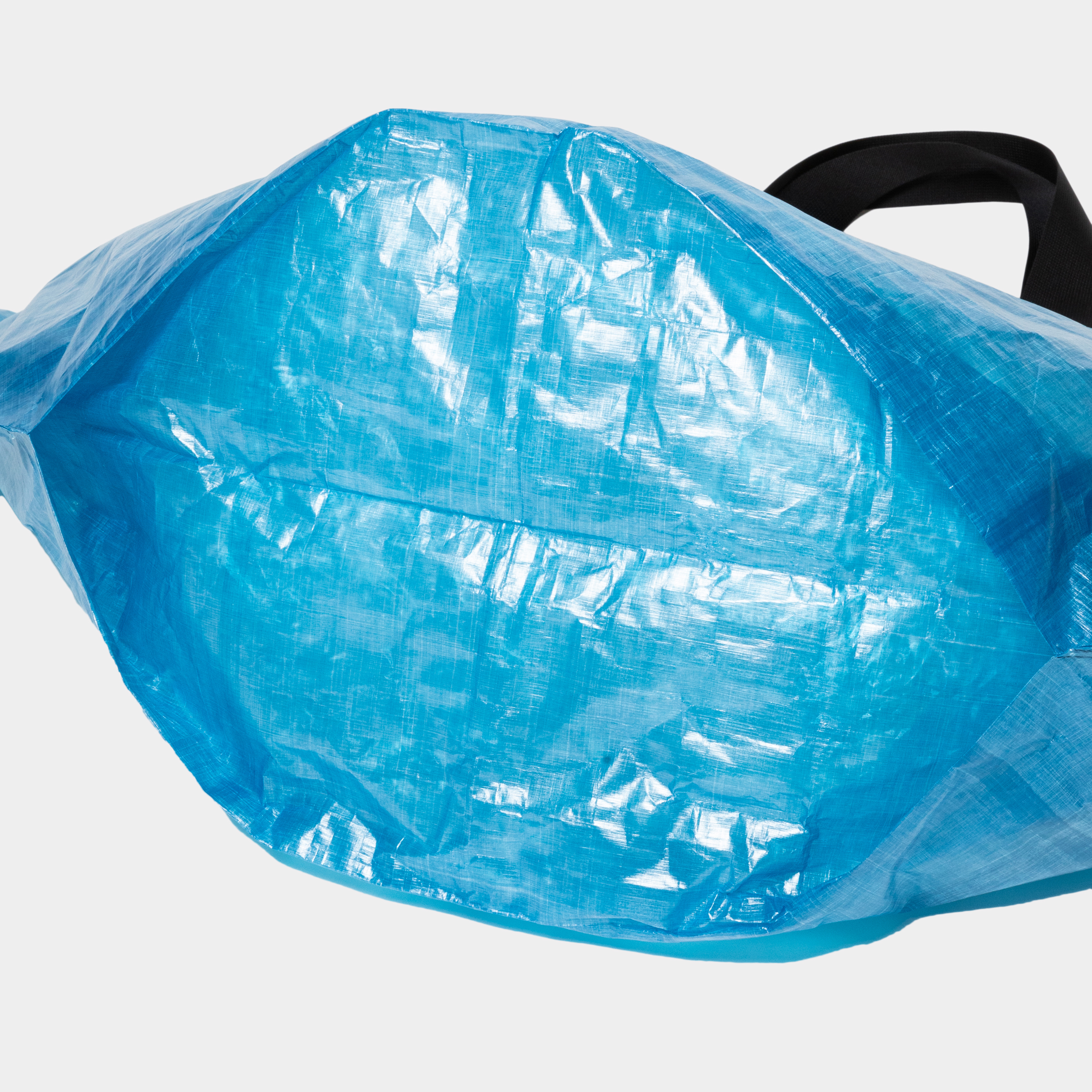 Dyneema® Anonymous Laundry Bag/Blue