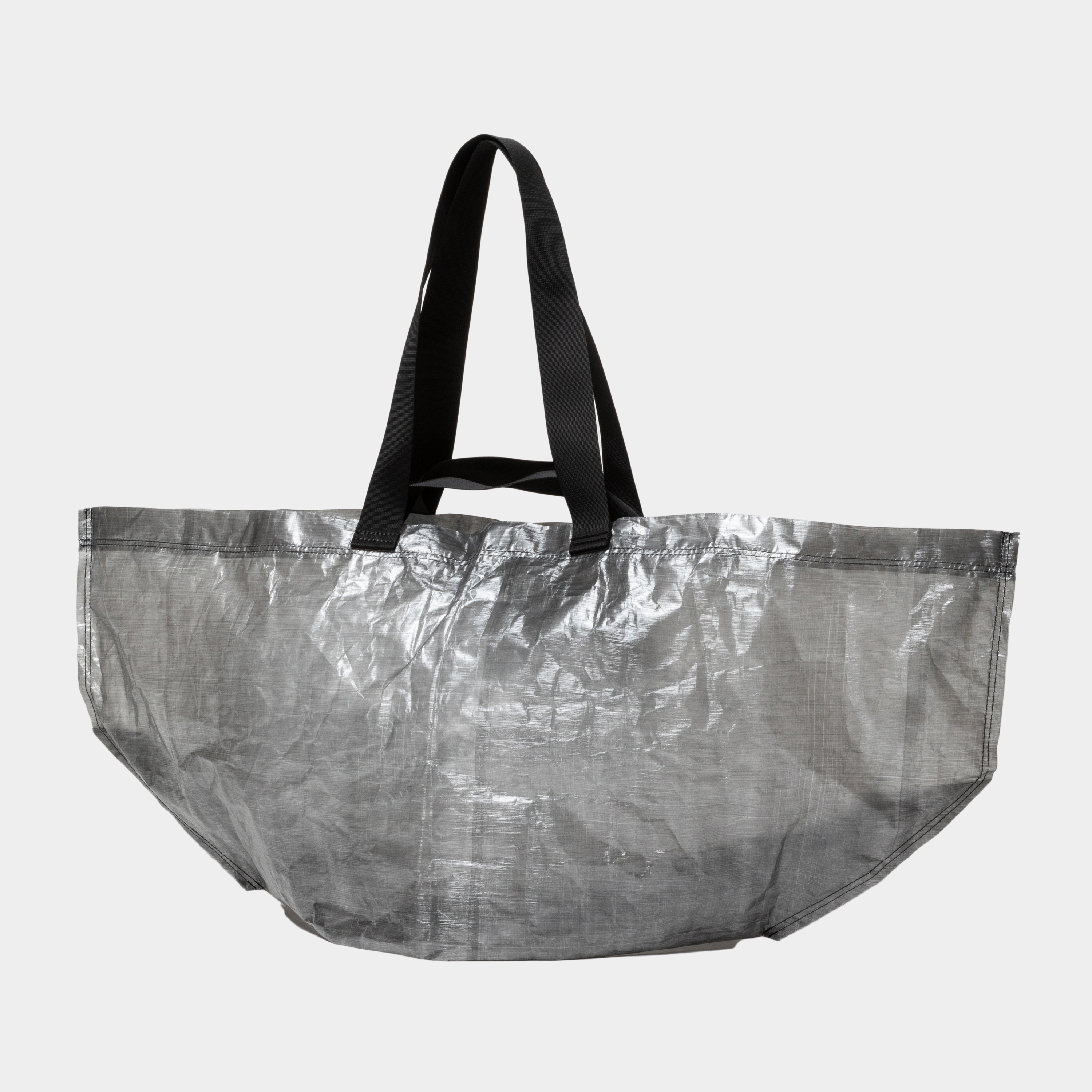 Dyneema® Anonymous Laundry Bag/Steel Grey