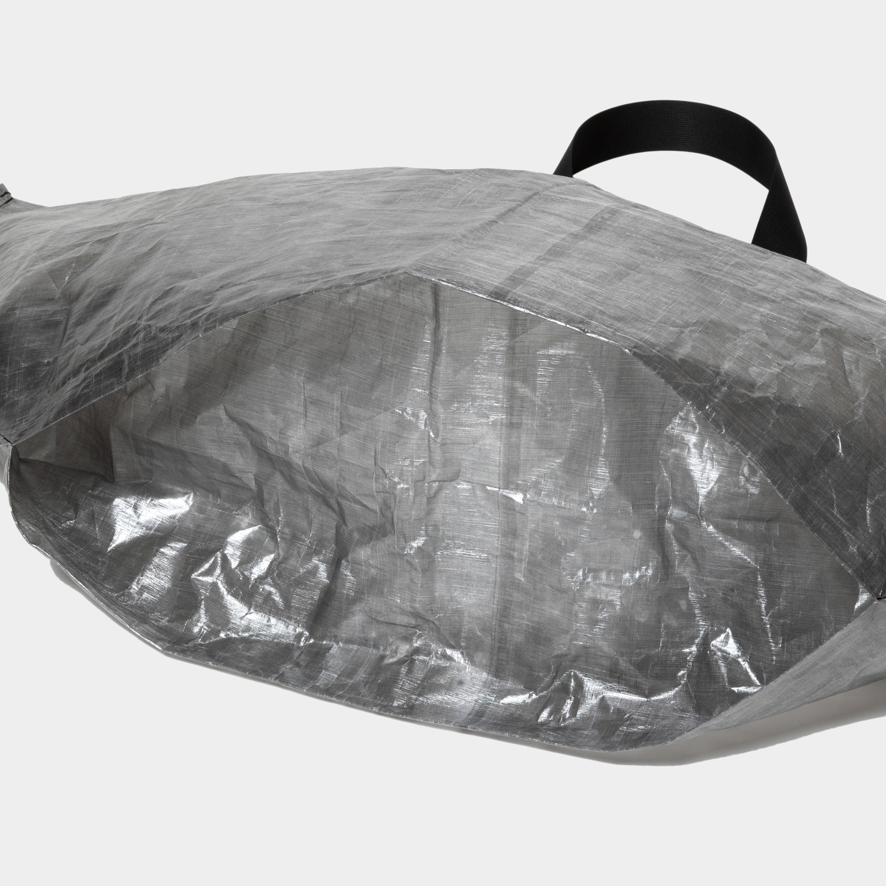 Dyneema® Anonymous Laundry Bag/Steel Grey