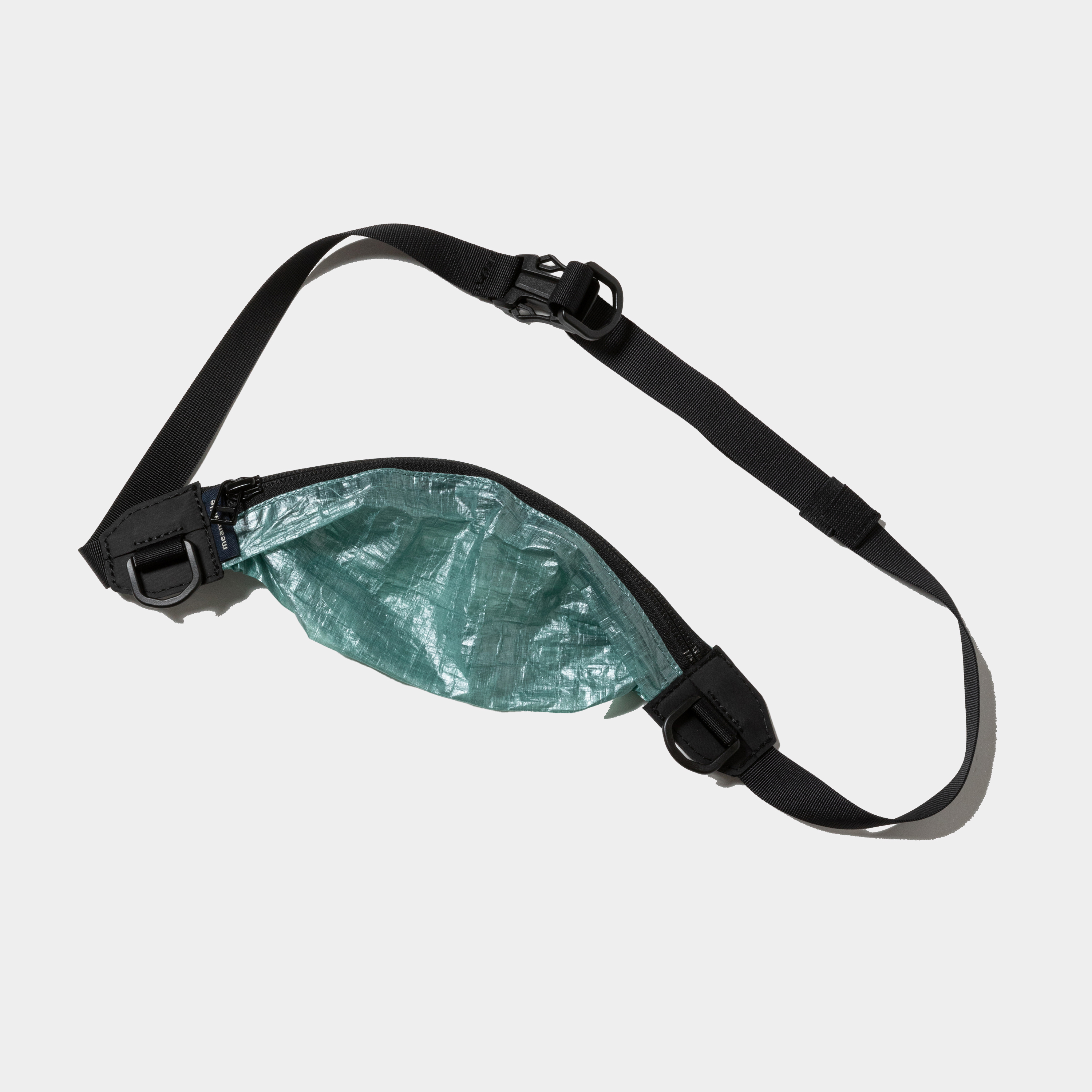 Dyneema® Minimal Body Bag/Green