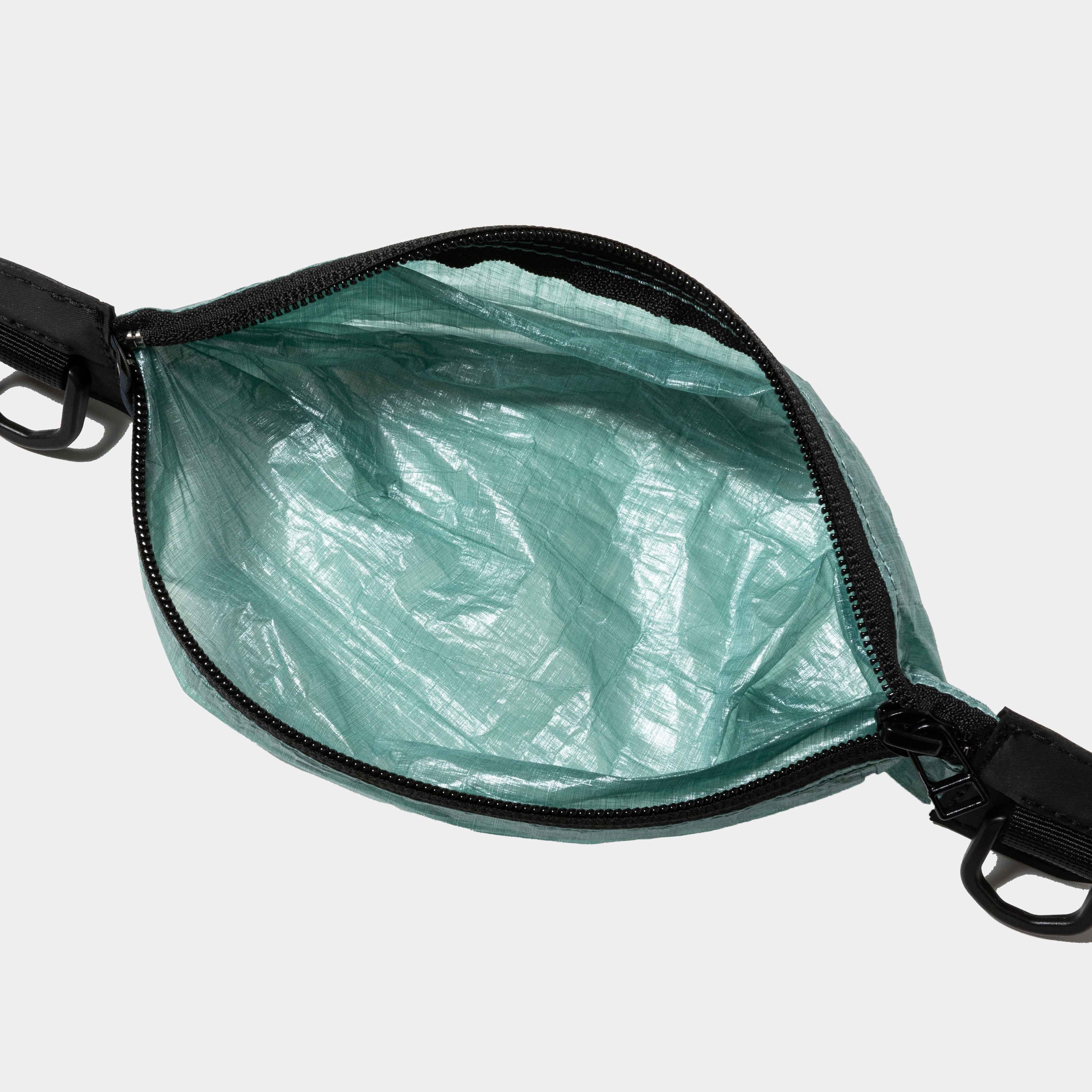 Dyneema® Minimal Body Bag/Green