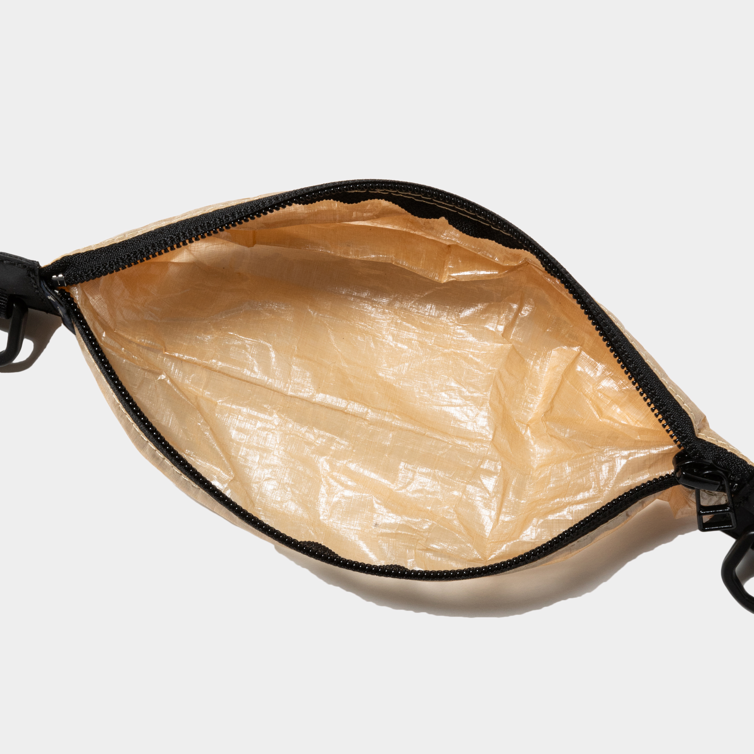 Dyneema® Minimal Body Bag/Umber