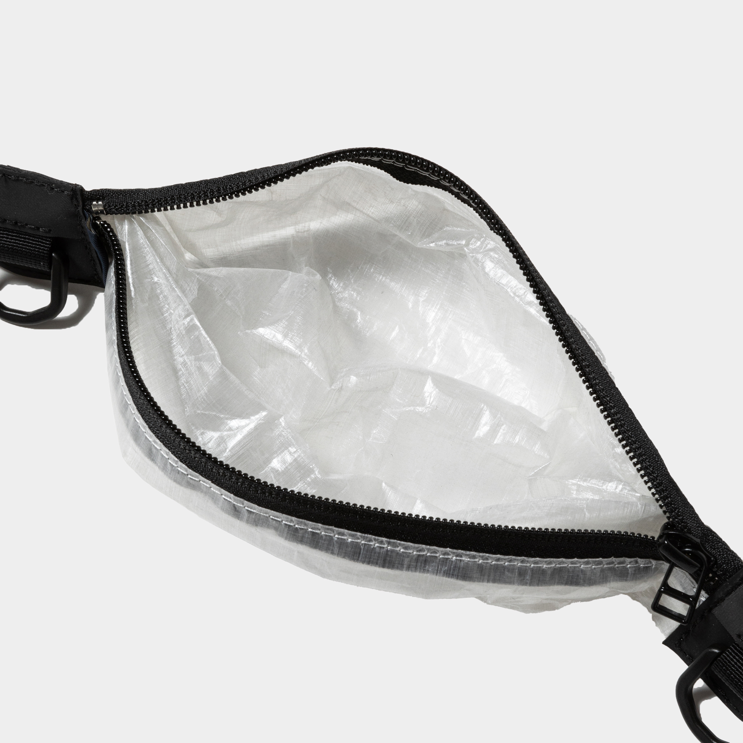 Dyneema® Minimal Body Bag/Fog Grey