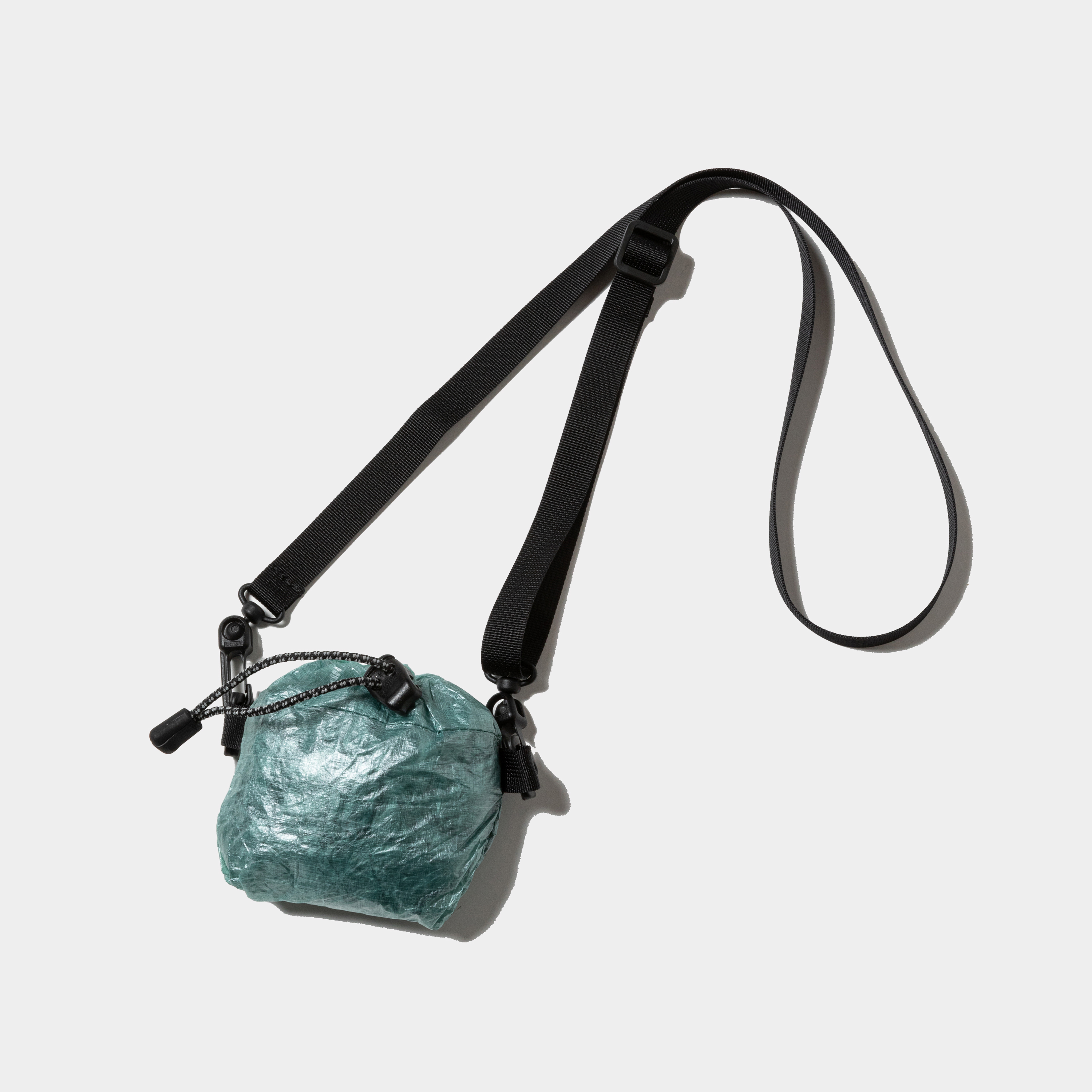 Dyneema® Market Bag/Green