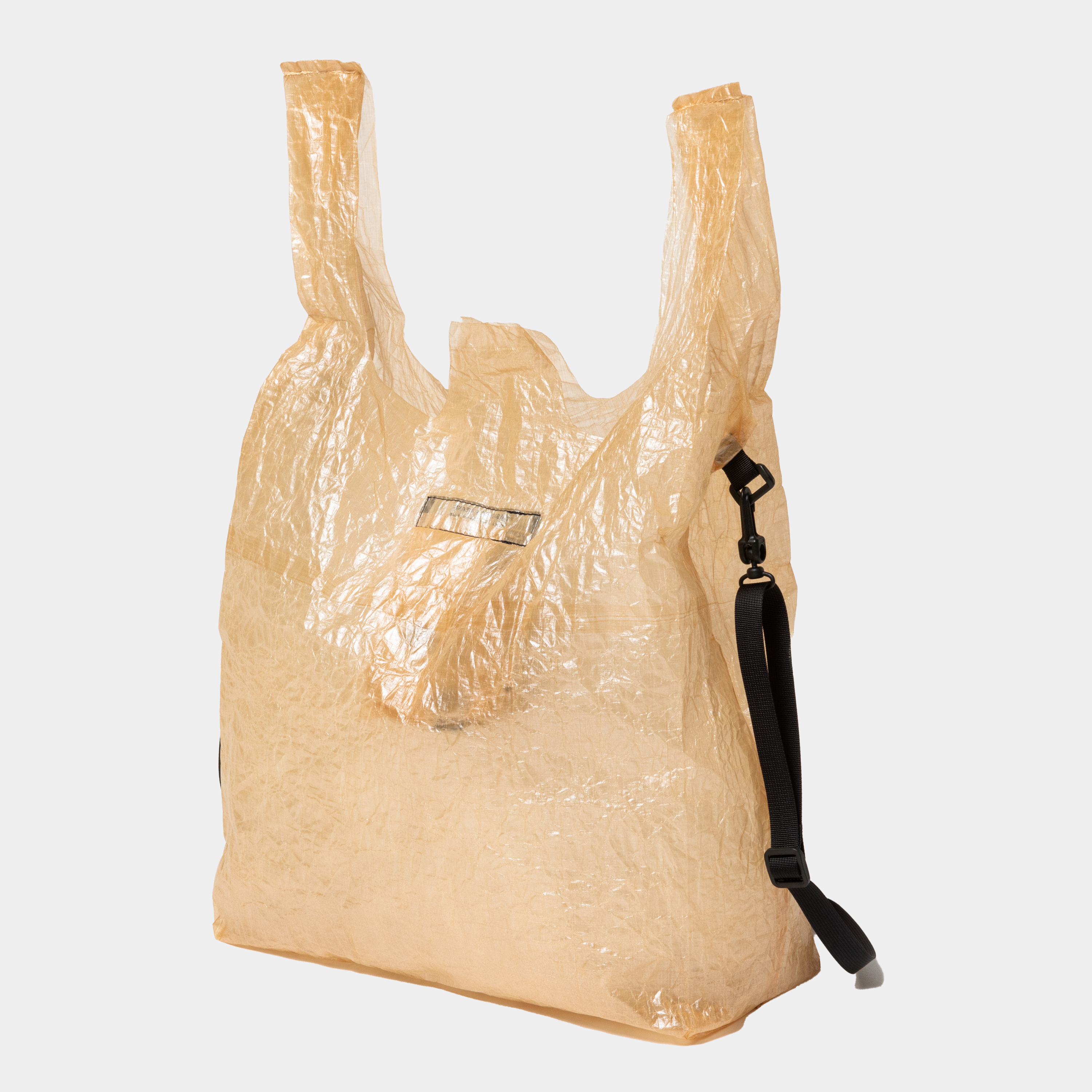 Dyneema® Market Bag/Umber