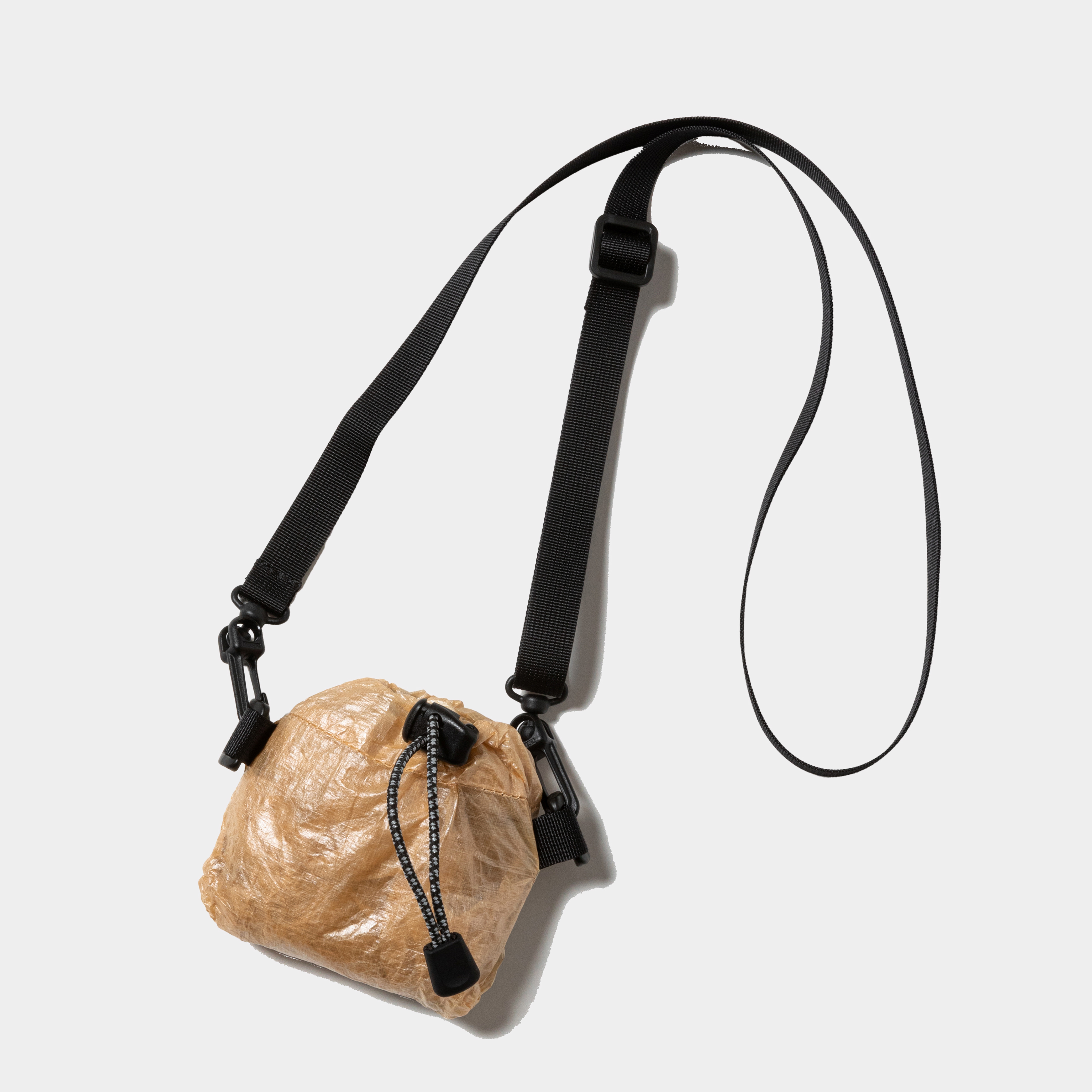 Dyneema® Market Bag/Umber