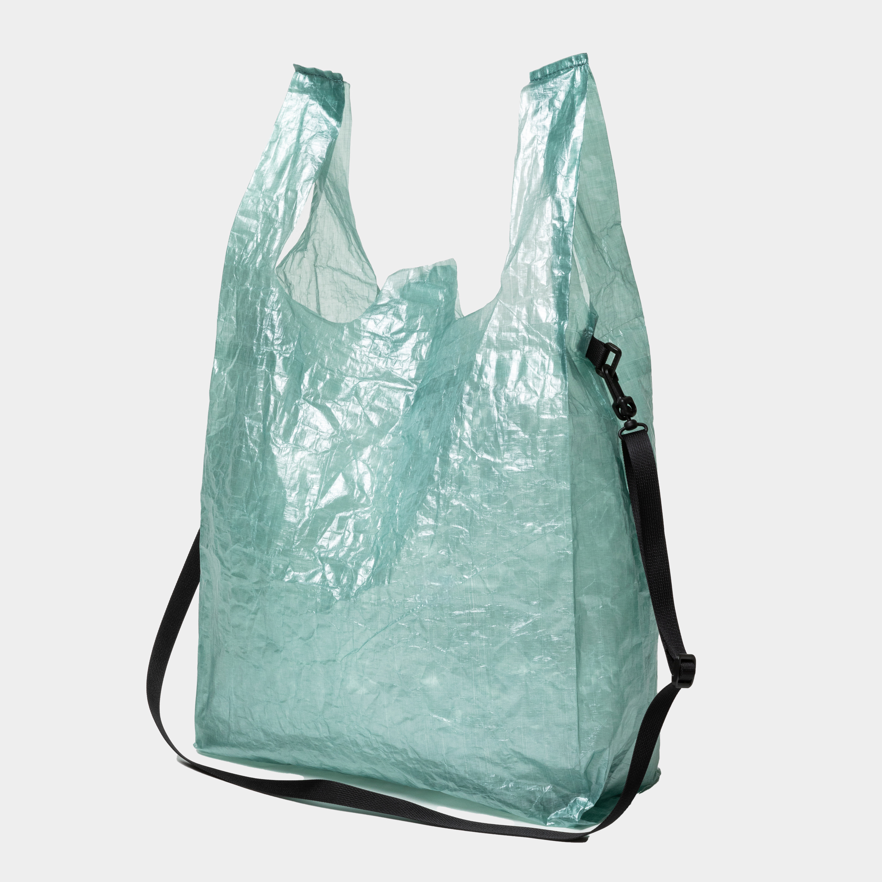 Dyneema® Market Bag/Green