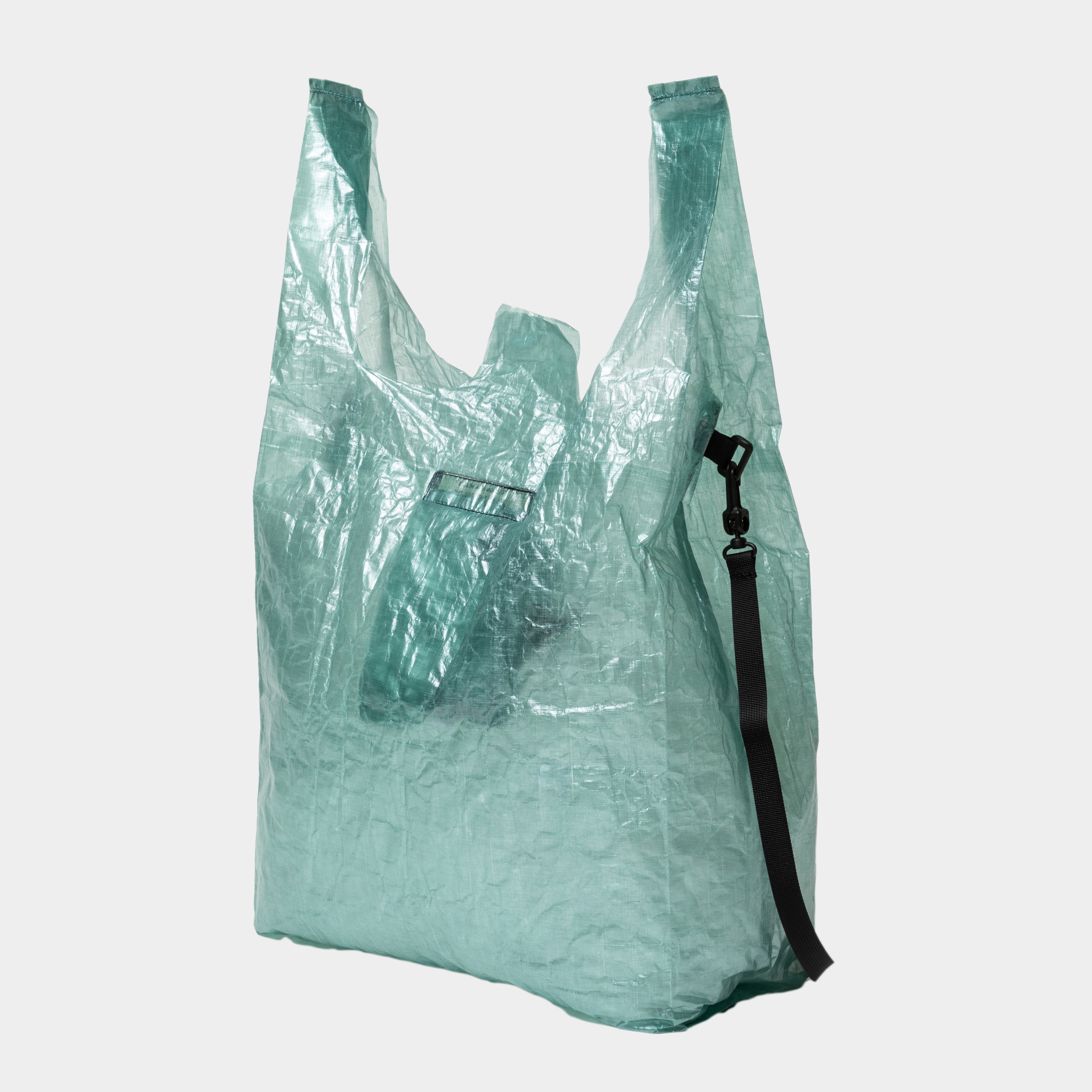 Dyneema® Market Bag/Green