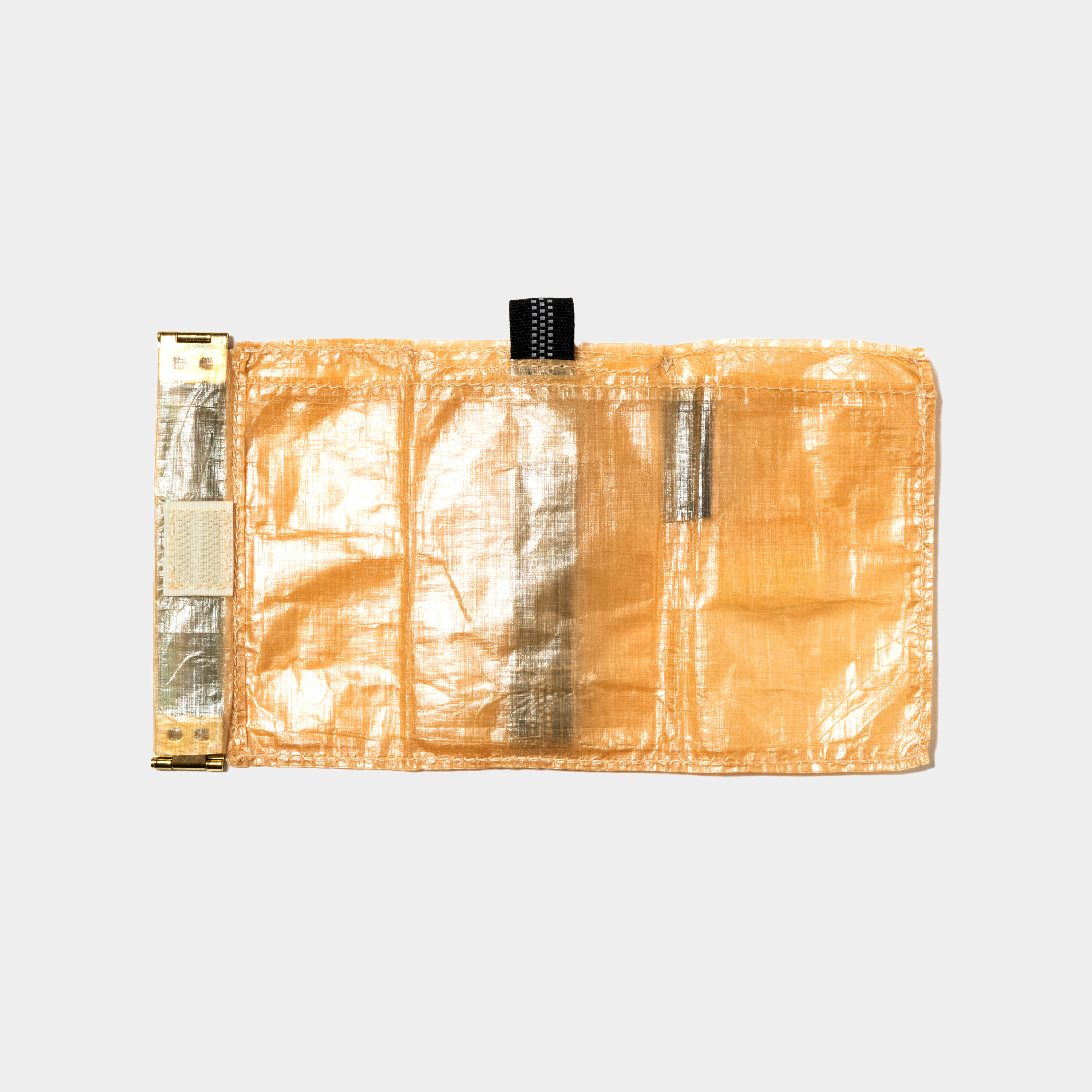 Dyneema® Minimal Wallet/Umber