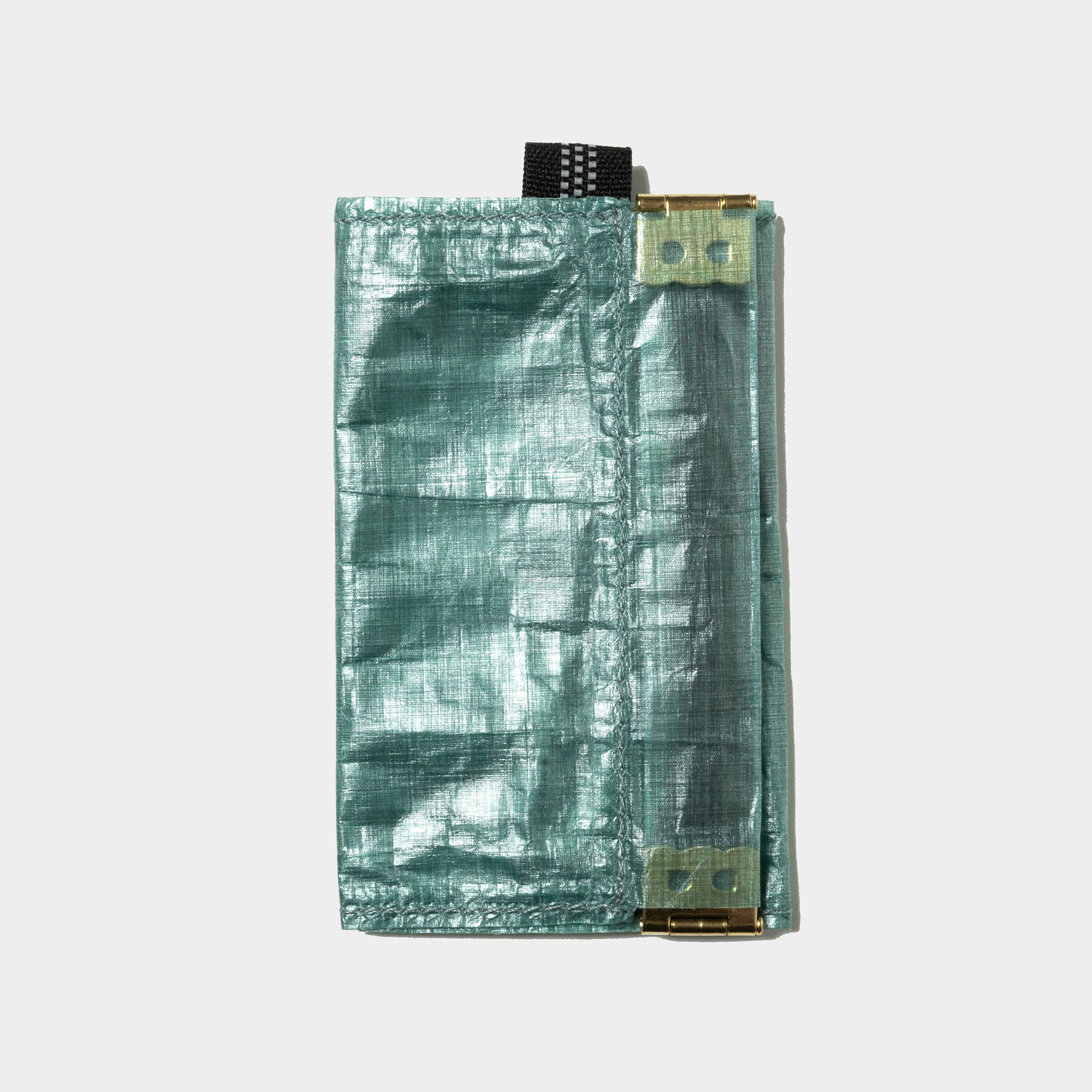 Dyneema® Minimal Wallet/Green