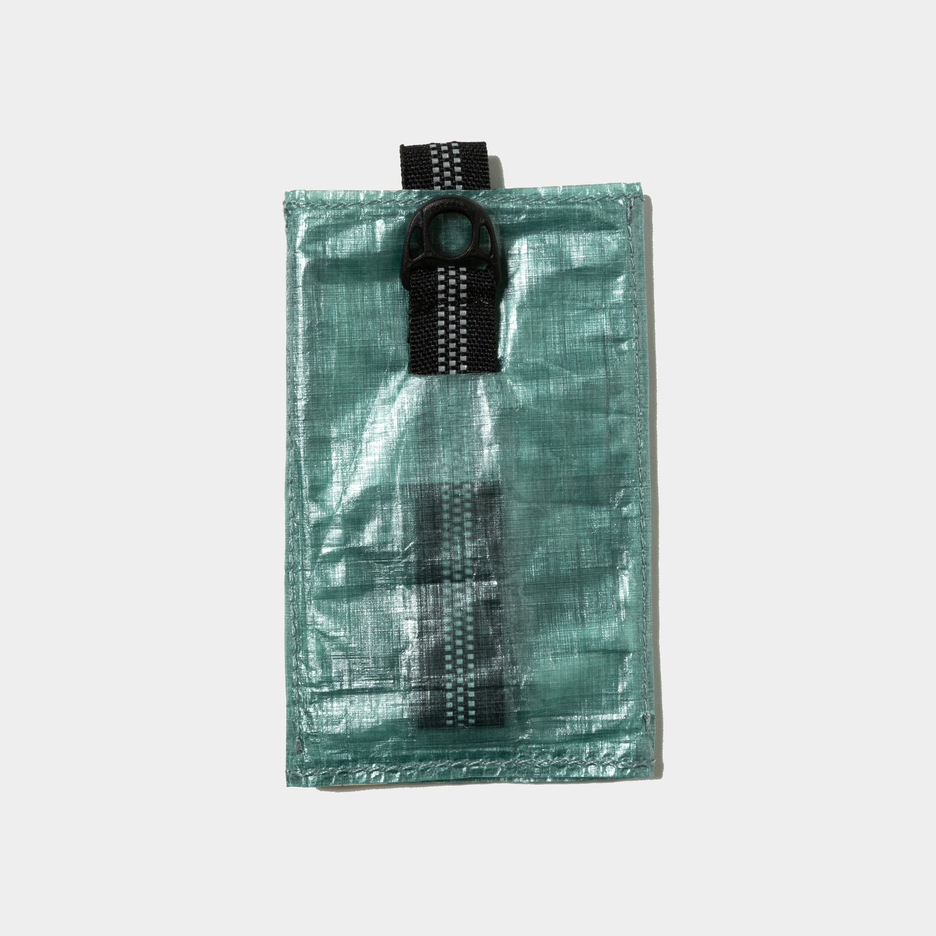 Dyneema® Minimal Wallet/Green