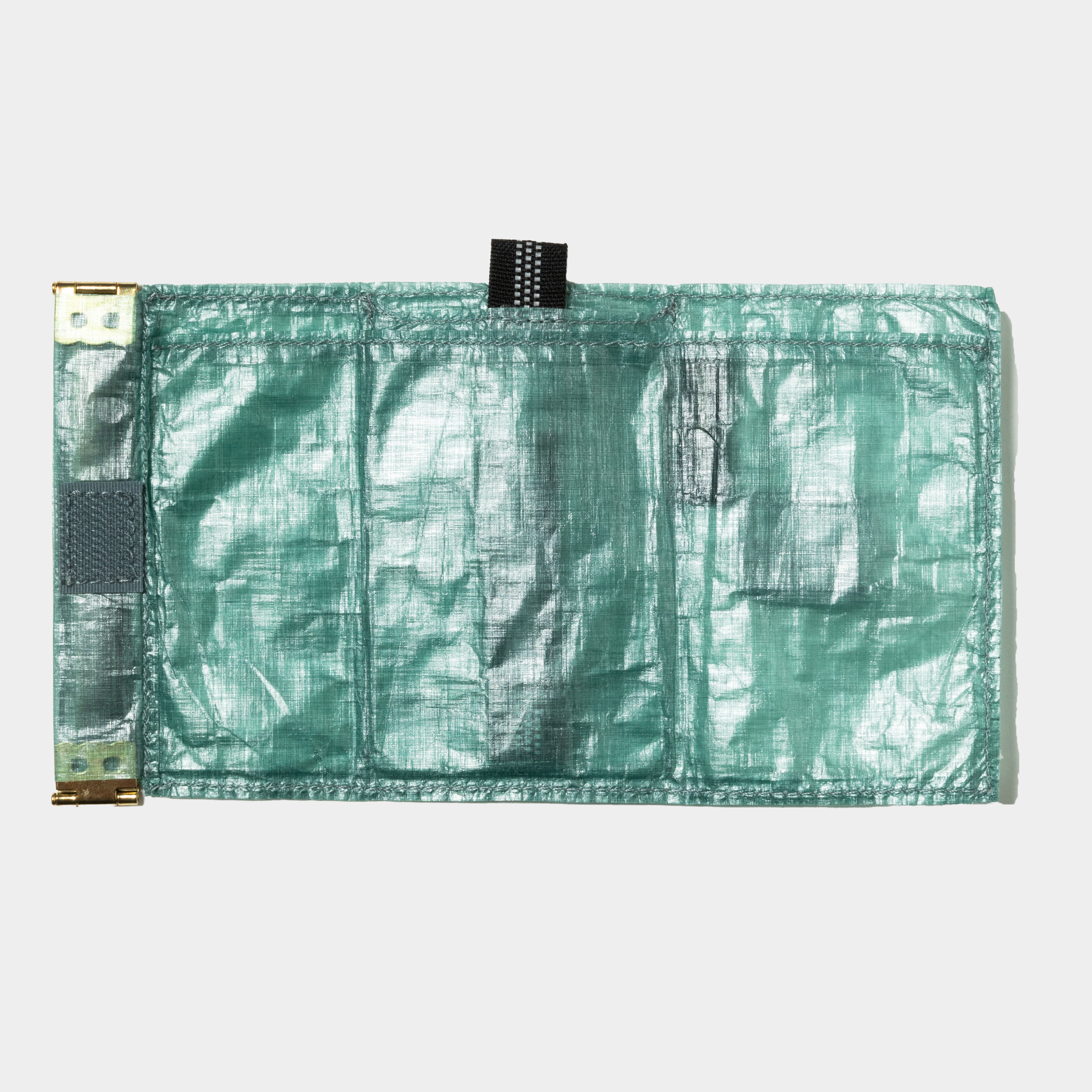 Dyneema® Minimal Wallet/Green