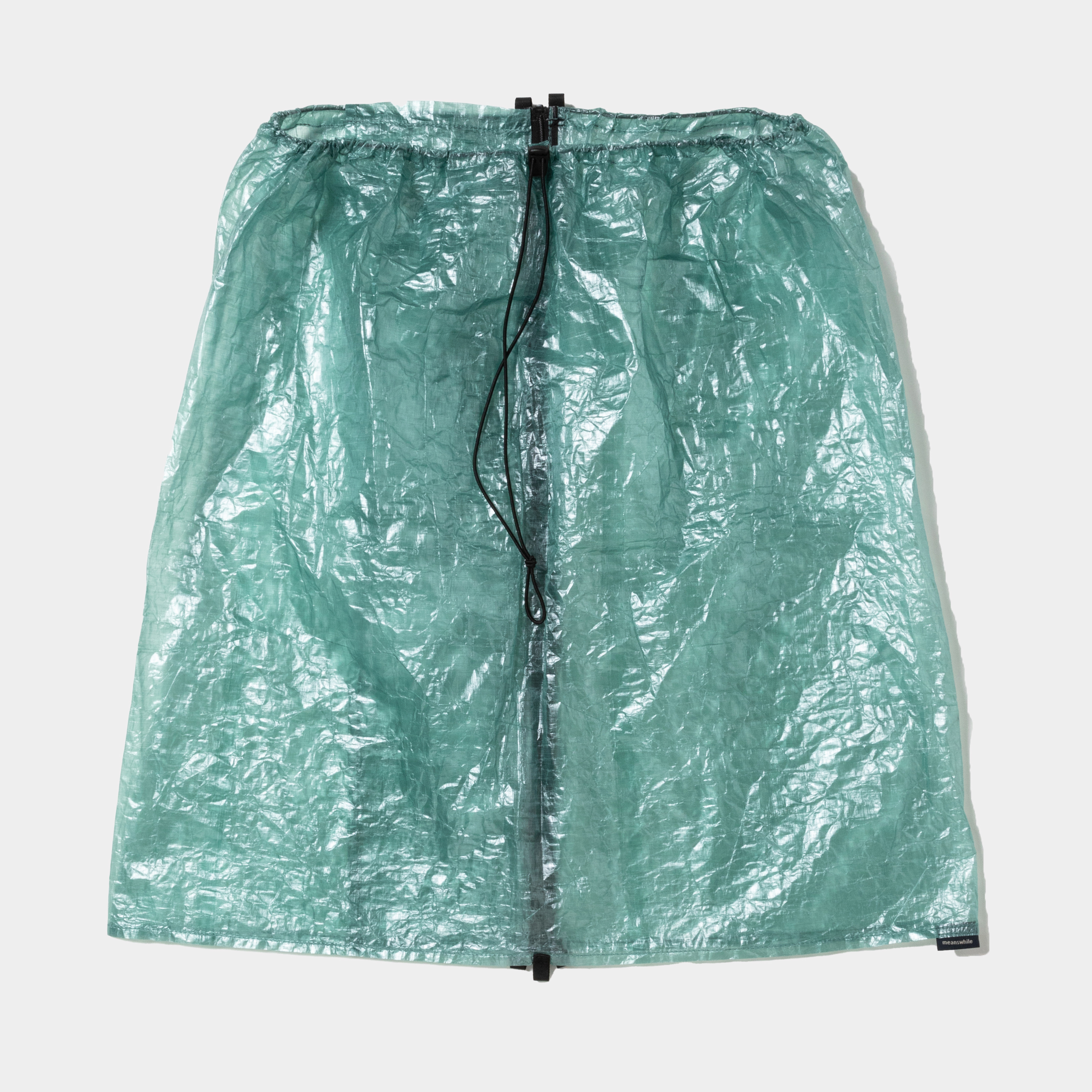 Dyneema® Wrap Skirt/Green