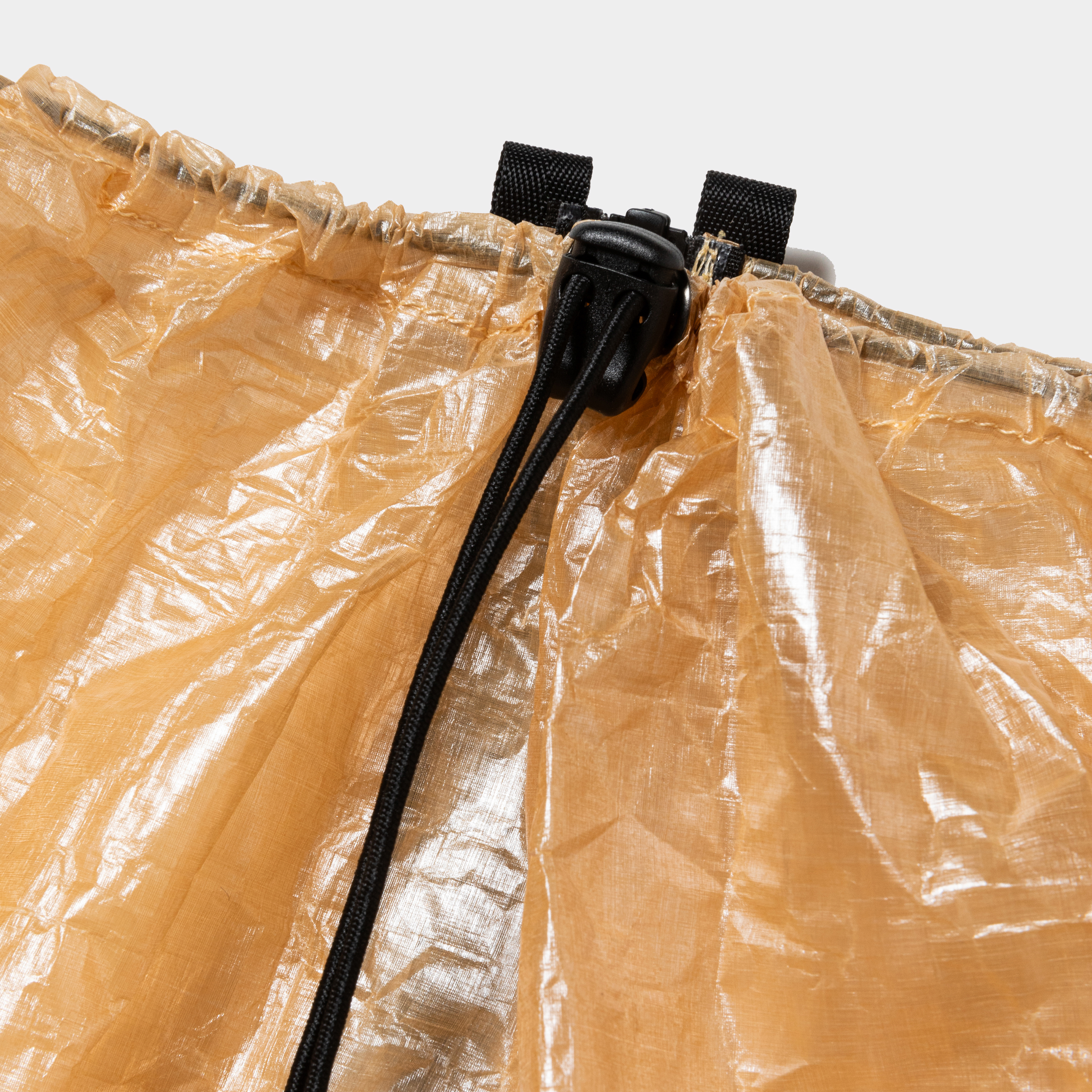 Dyneema® Wrap Skirt/Umber