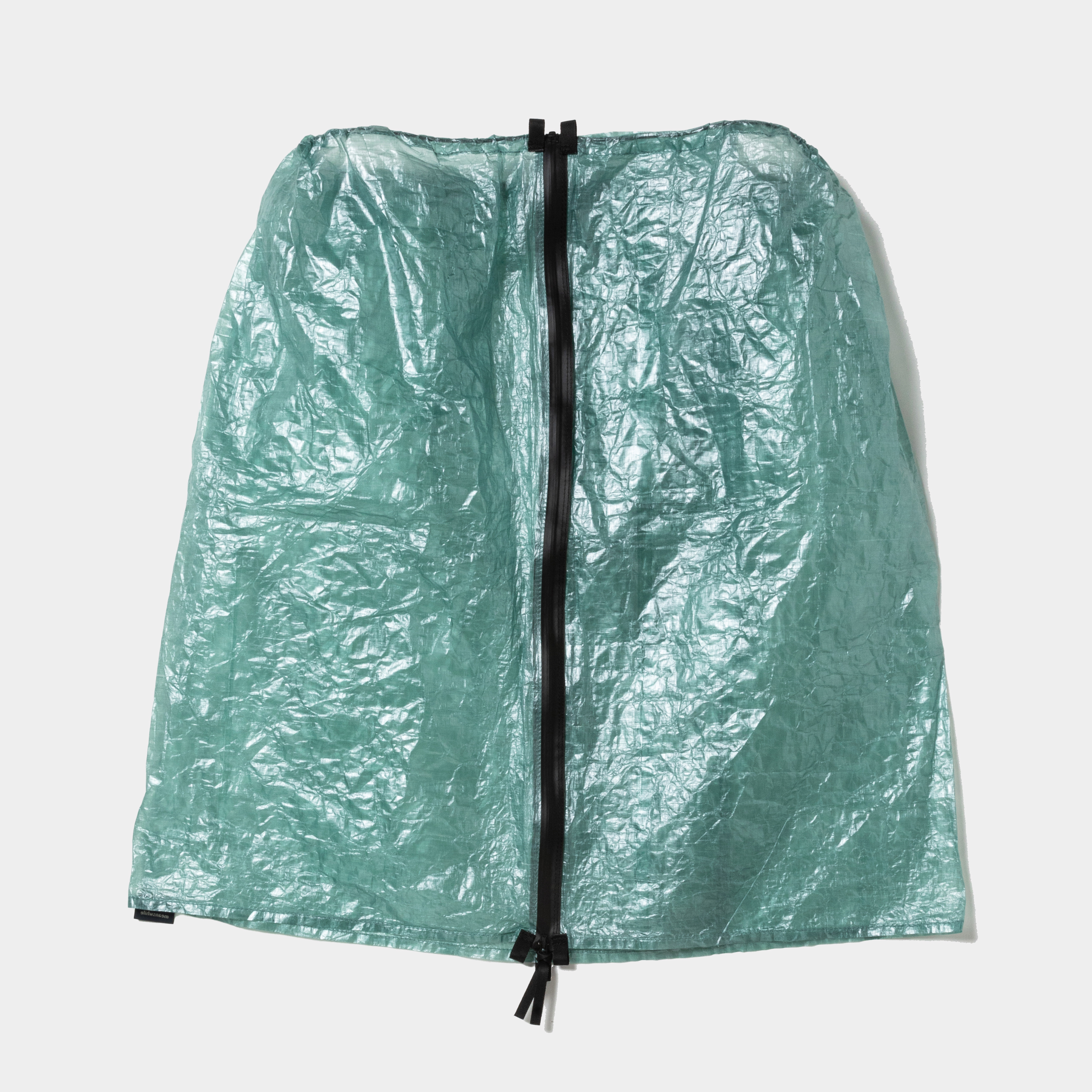 Dyneema® Wrap Skirt/Green