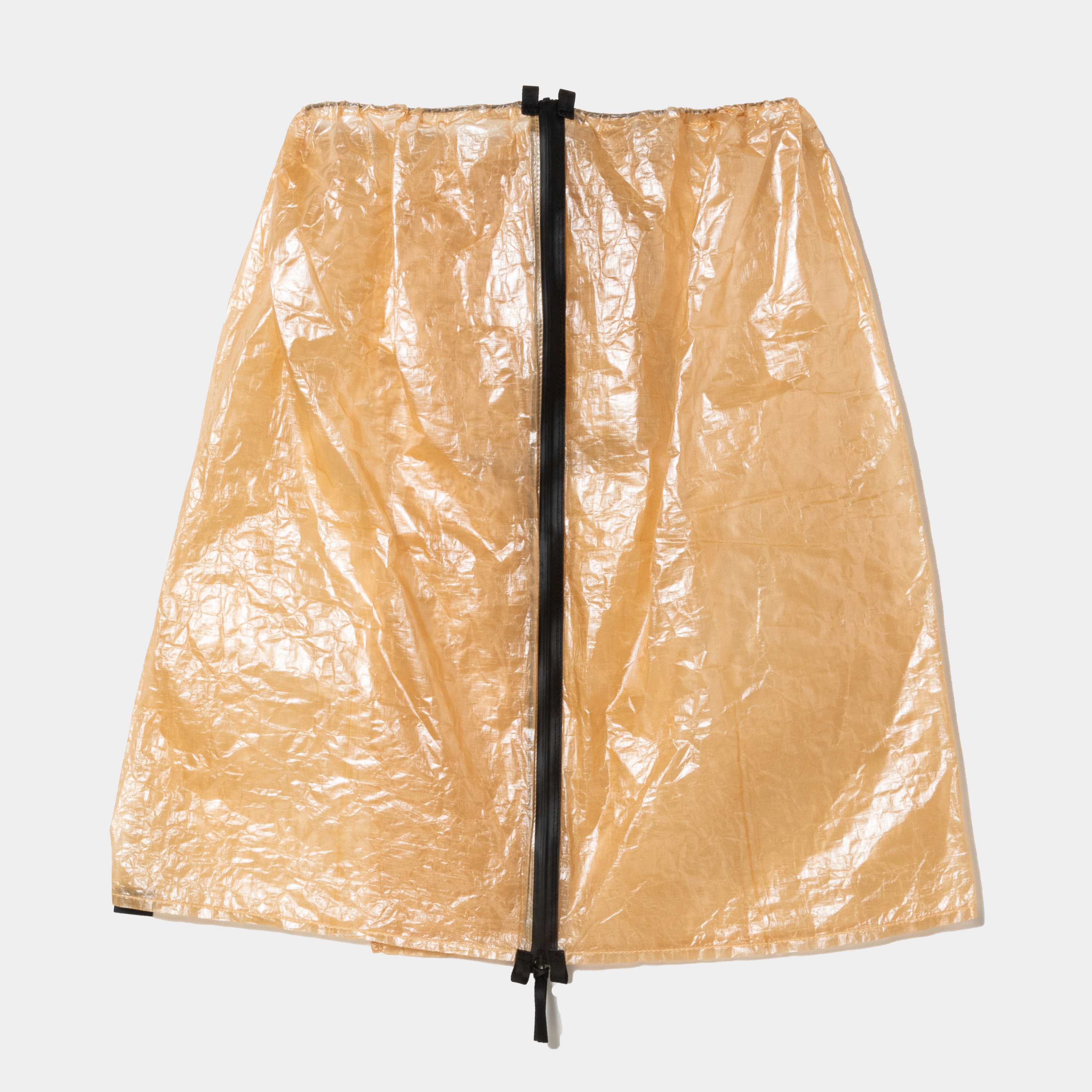 Dyneema® Wrap Skirt/Umber