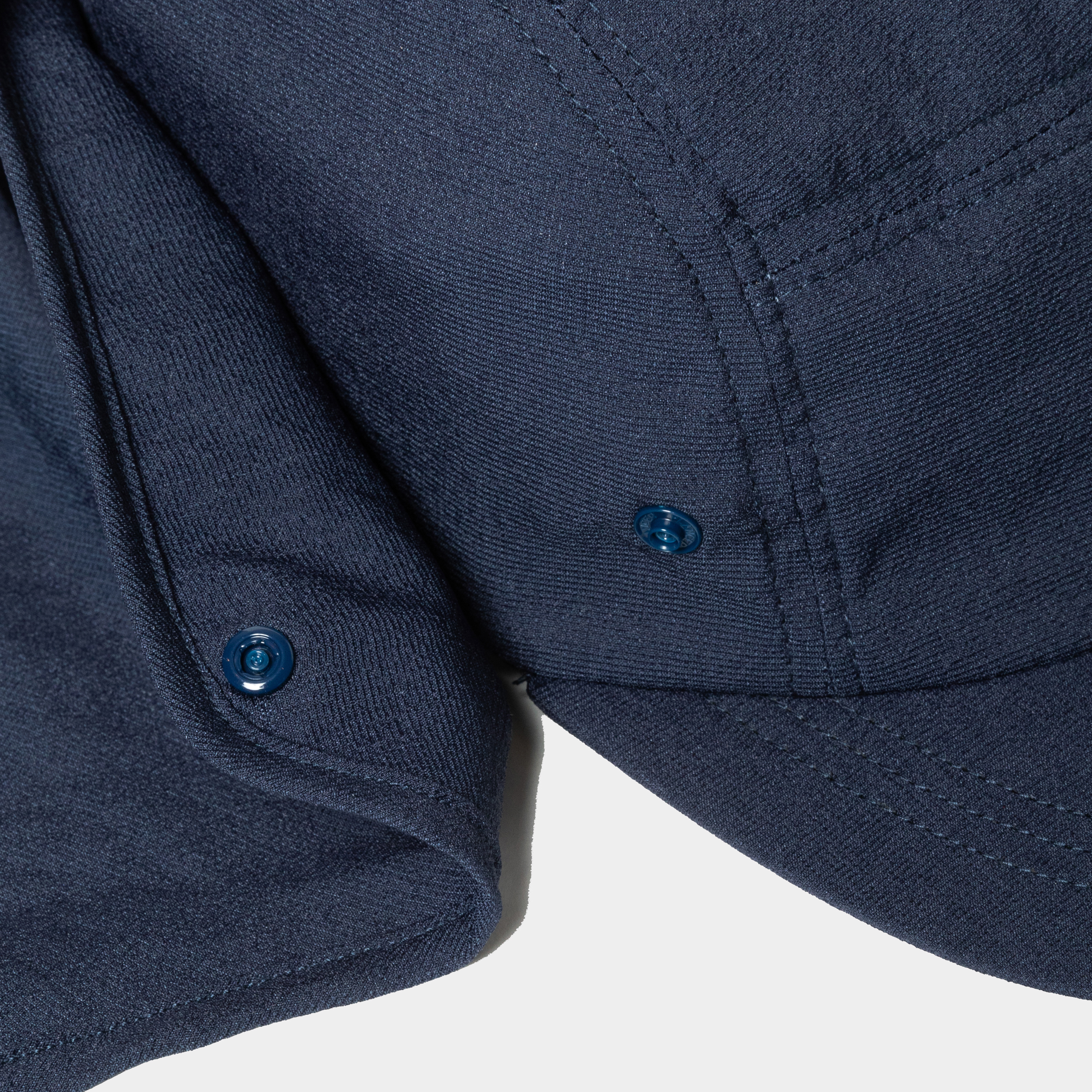 Breathable Shade Cap/Navy