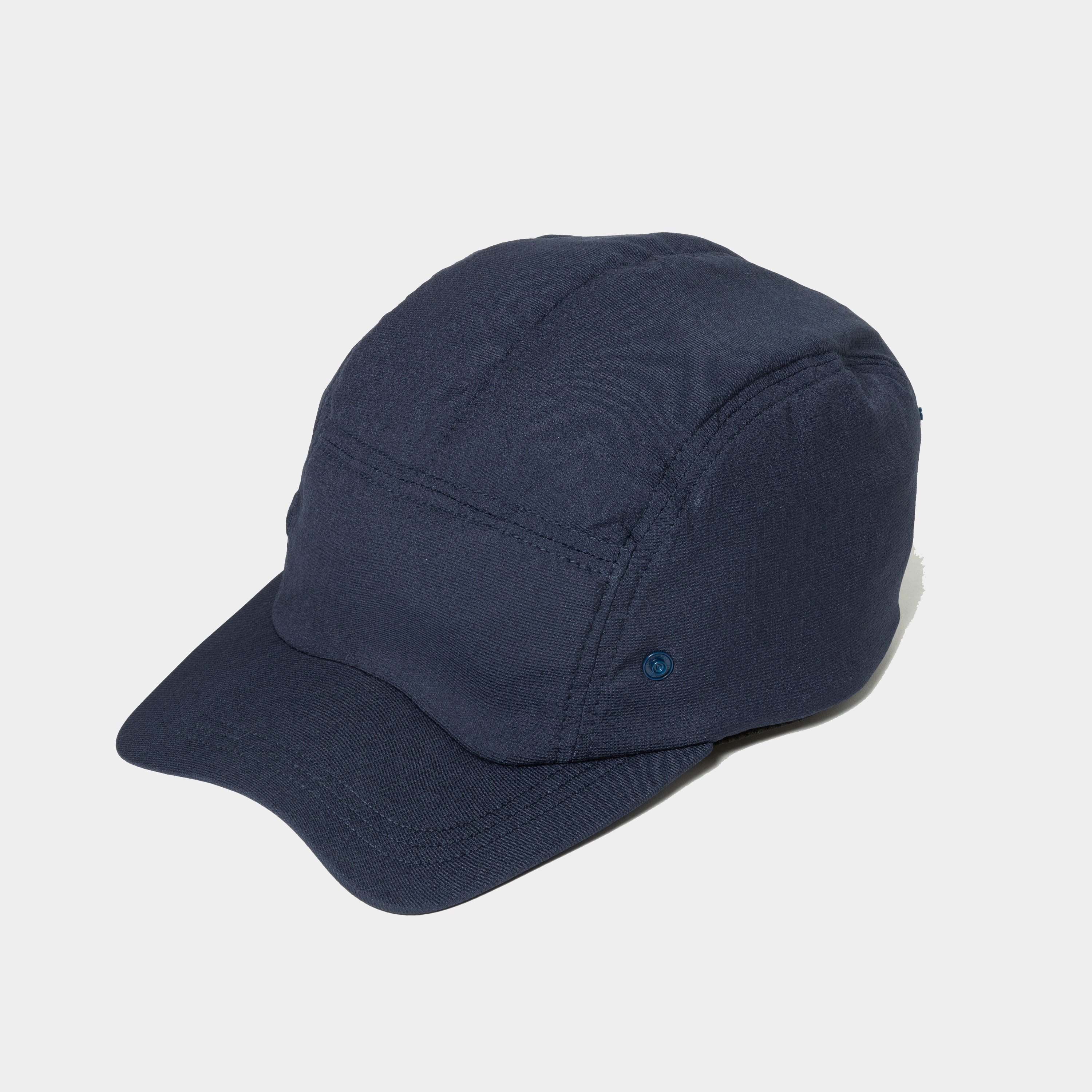 Breathable Shade Cap/Navy