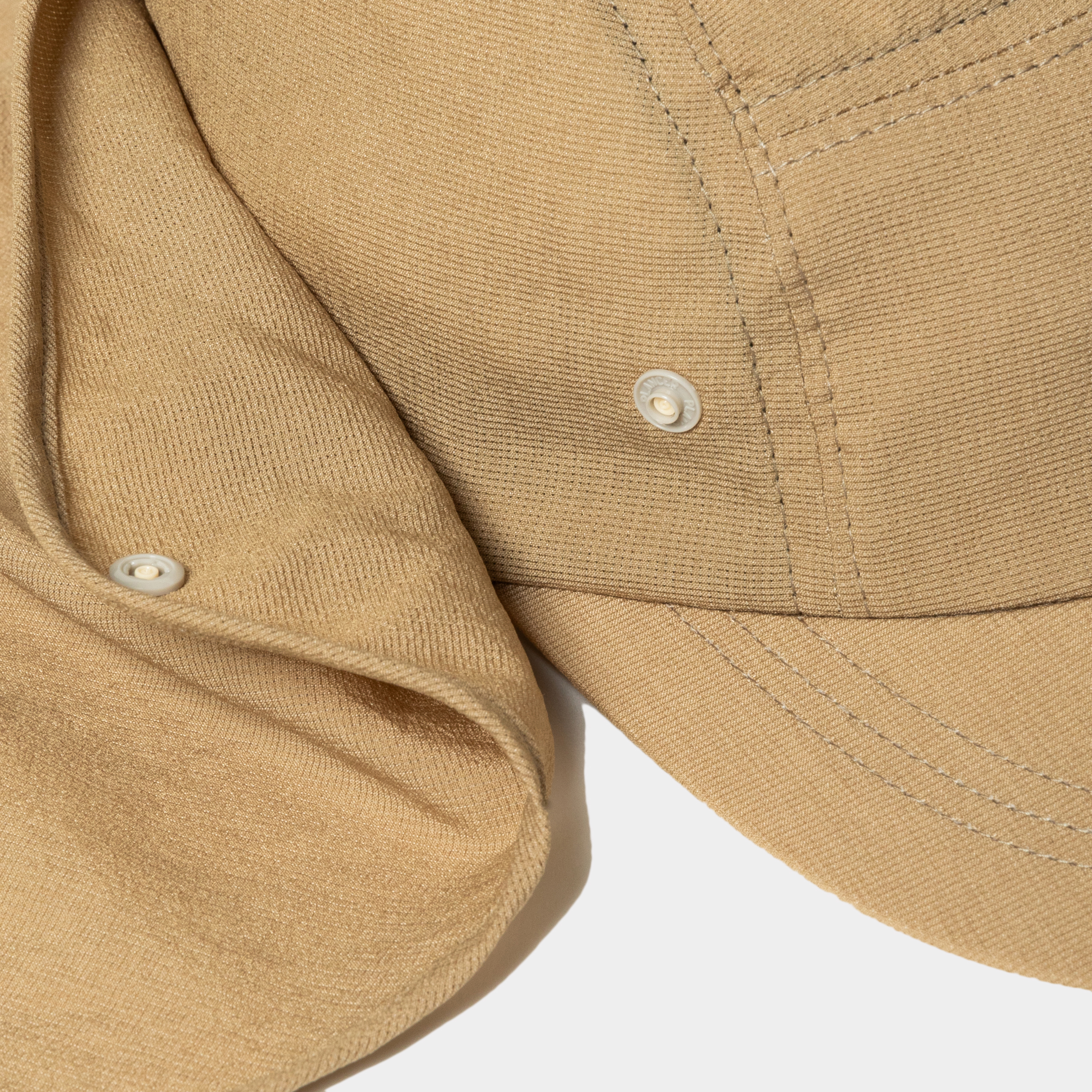 Breathable Shade Cap/Sand