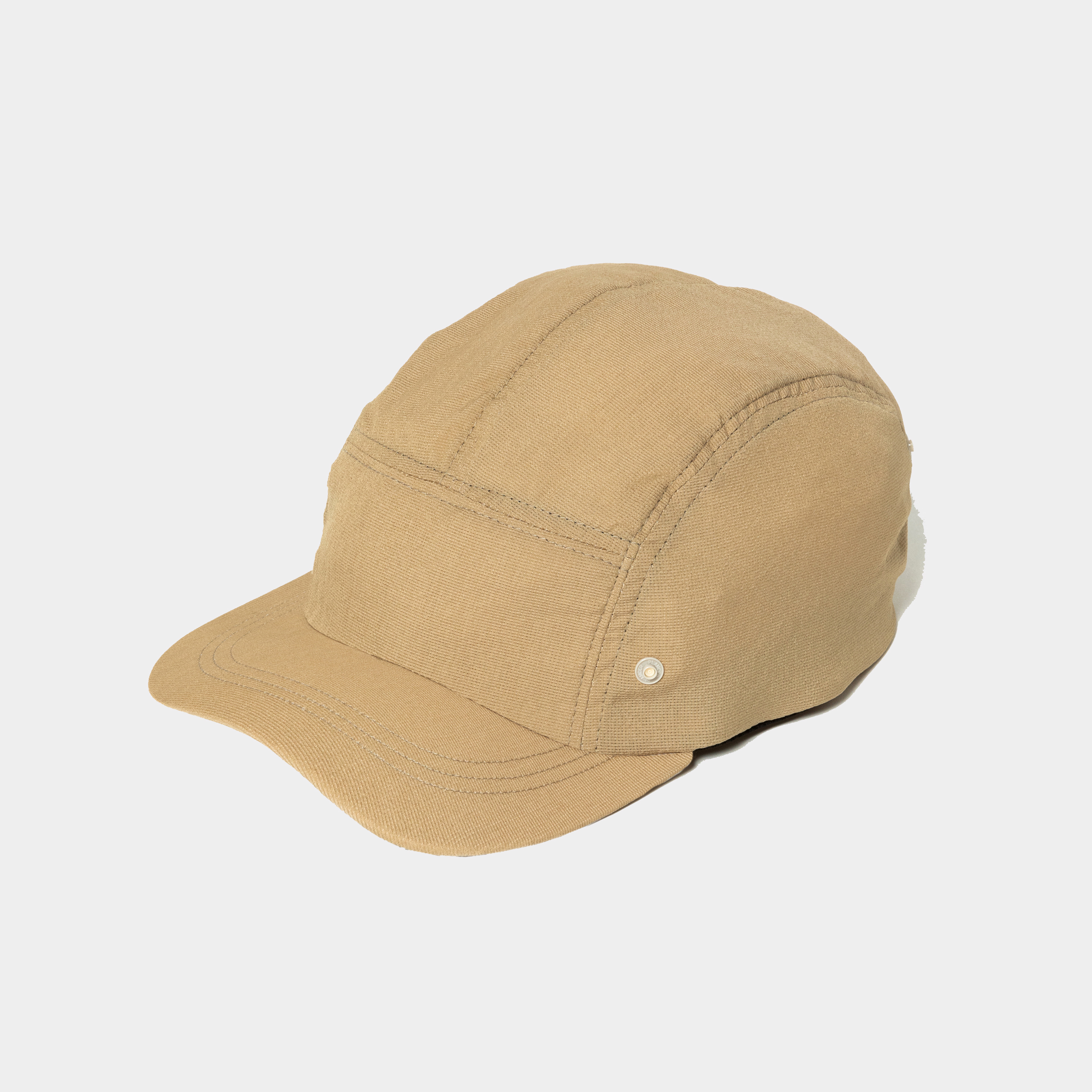 Breathable Shade Cap/Sand