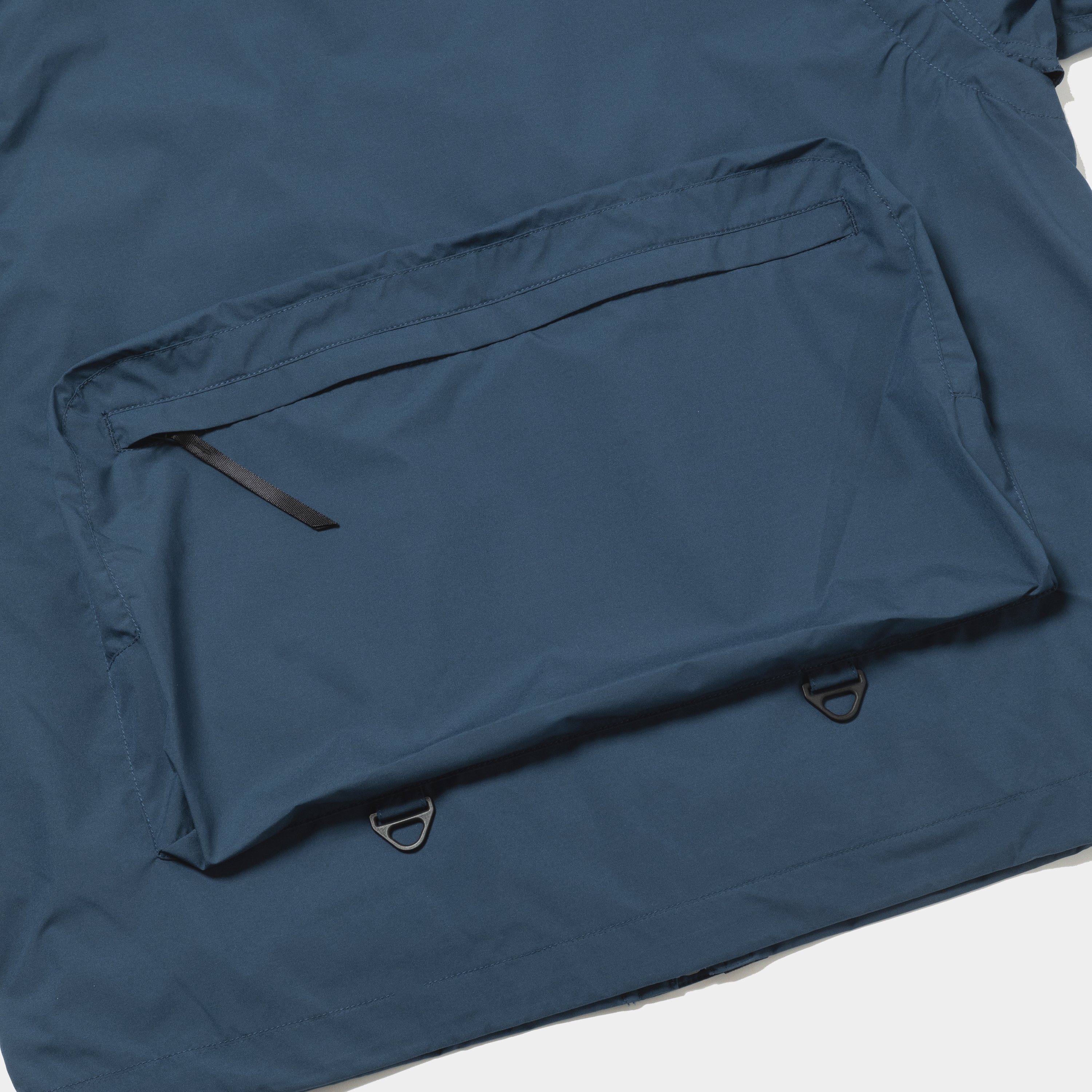 MINOTECH® Multi-Pocket Fatigue JKT/Ink Blue