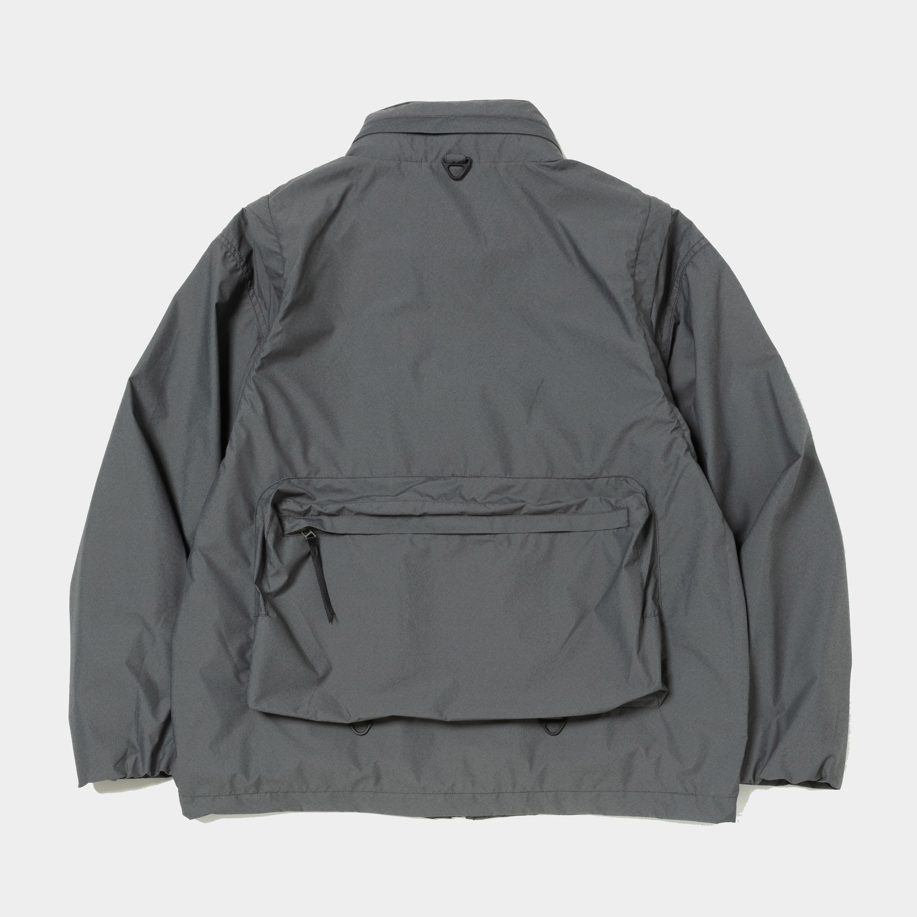 MINOTECH® Multi-Pocket Fatigue JKT/Digital Grey