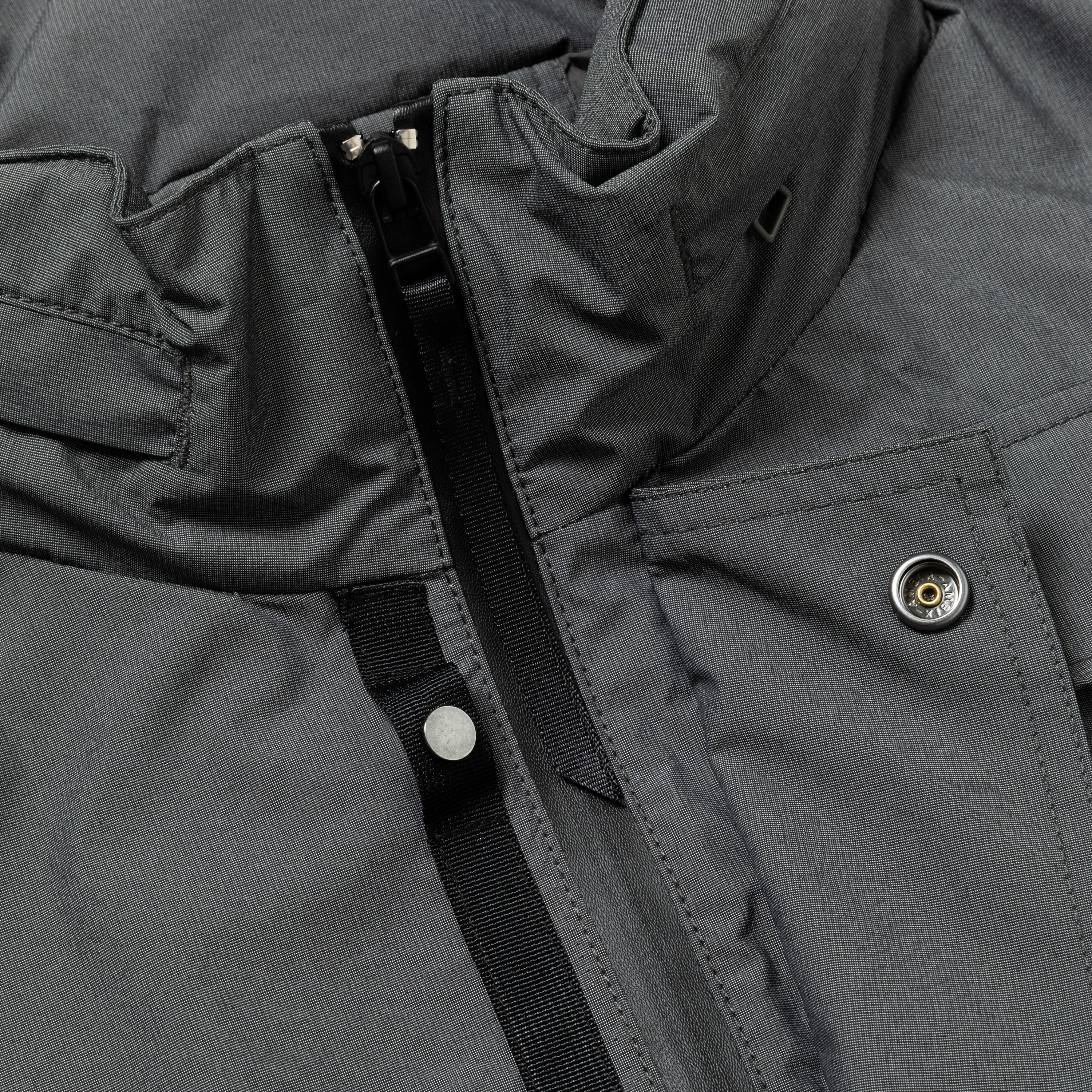 MINOTECH® Multi-Pocket Fatigue JKT/Digital Grey