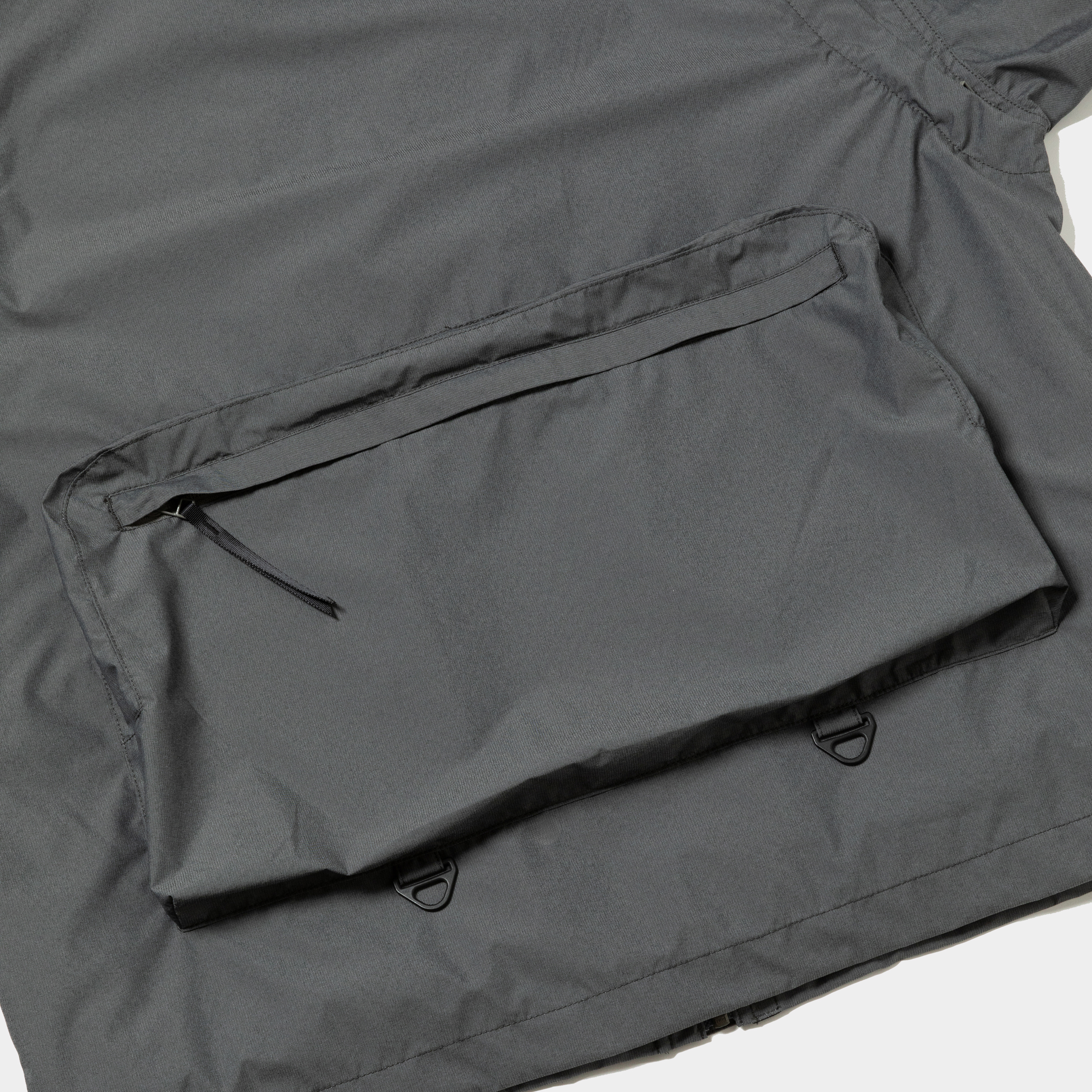 MINOTECH® Multi-Pocket Fatigue JKT/Digital Grey