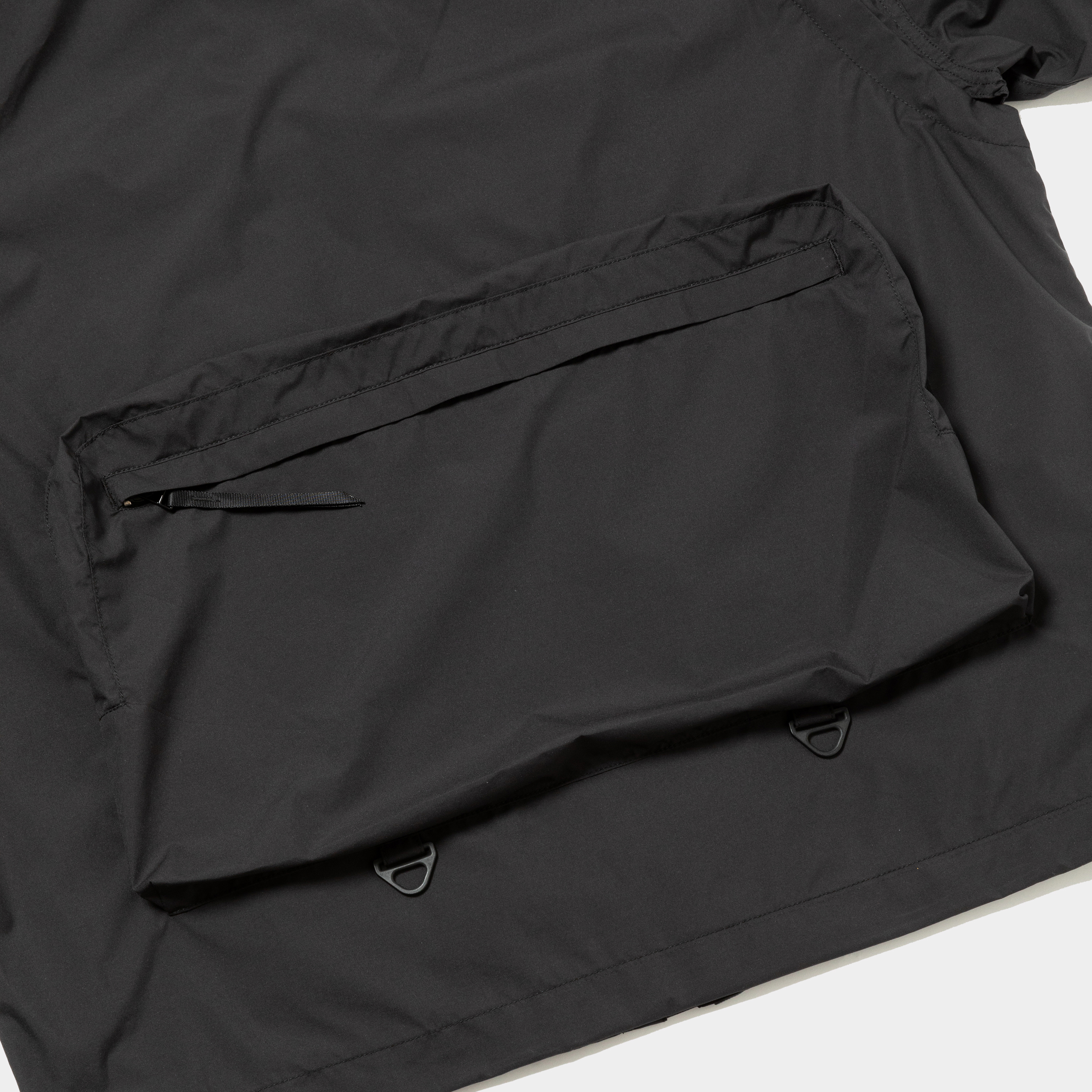 MINOTECH® Multi-Pocket Fatigue JKT/Off Black