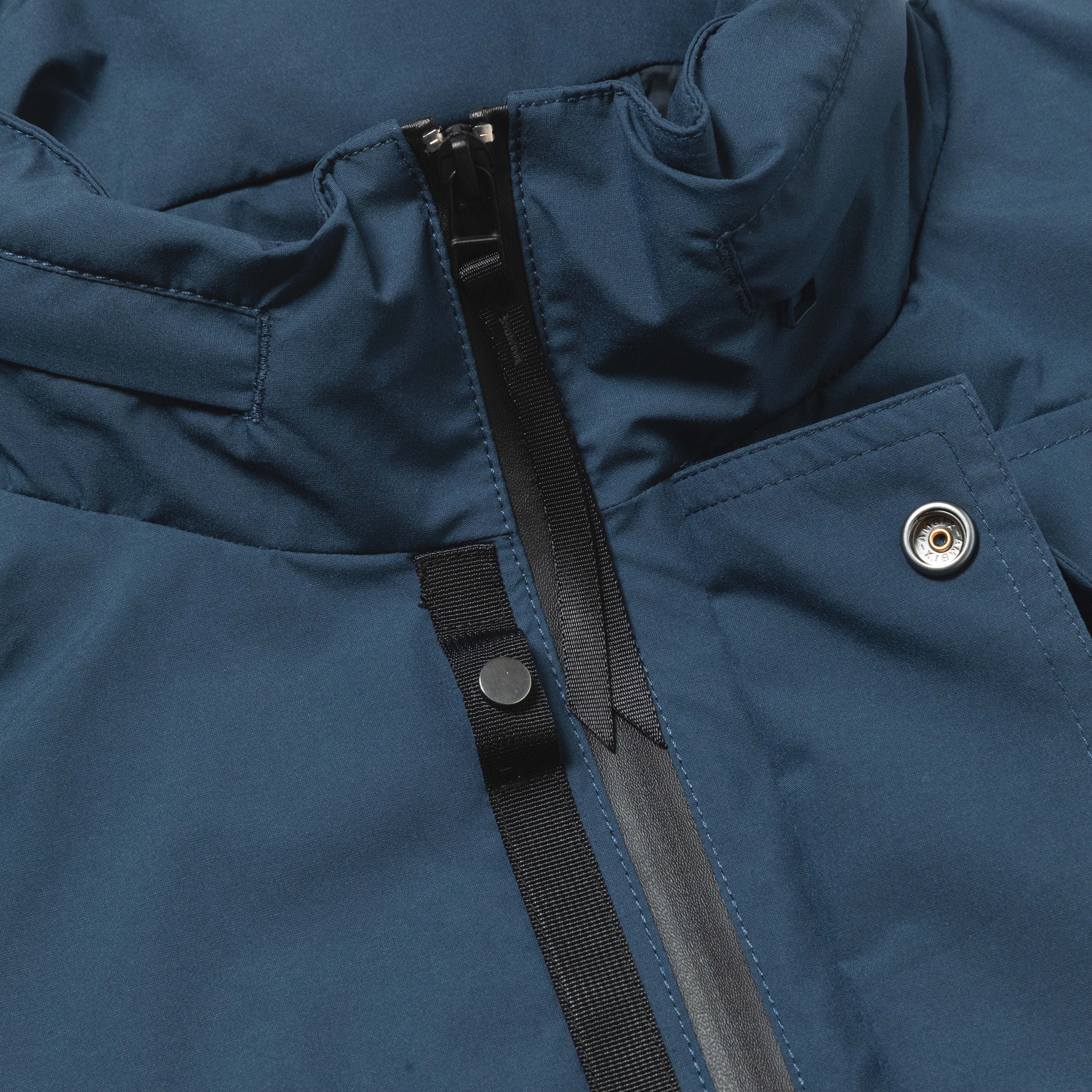 MINOTECH® Multi-Pocket Fatigue JKT/Ink Blue