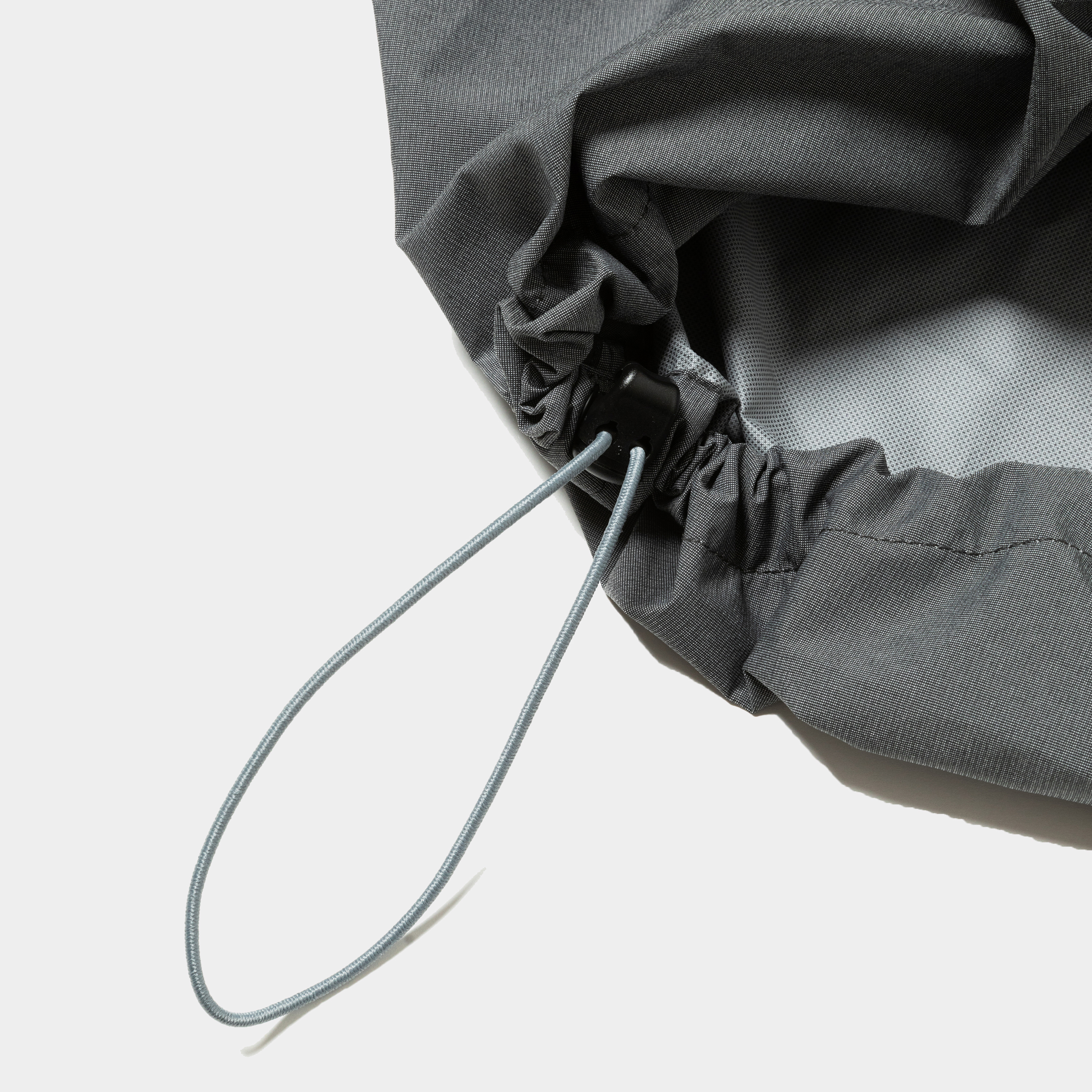 MINOTECH® Folding Field Parka/Digtal Grey