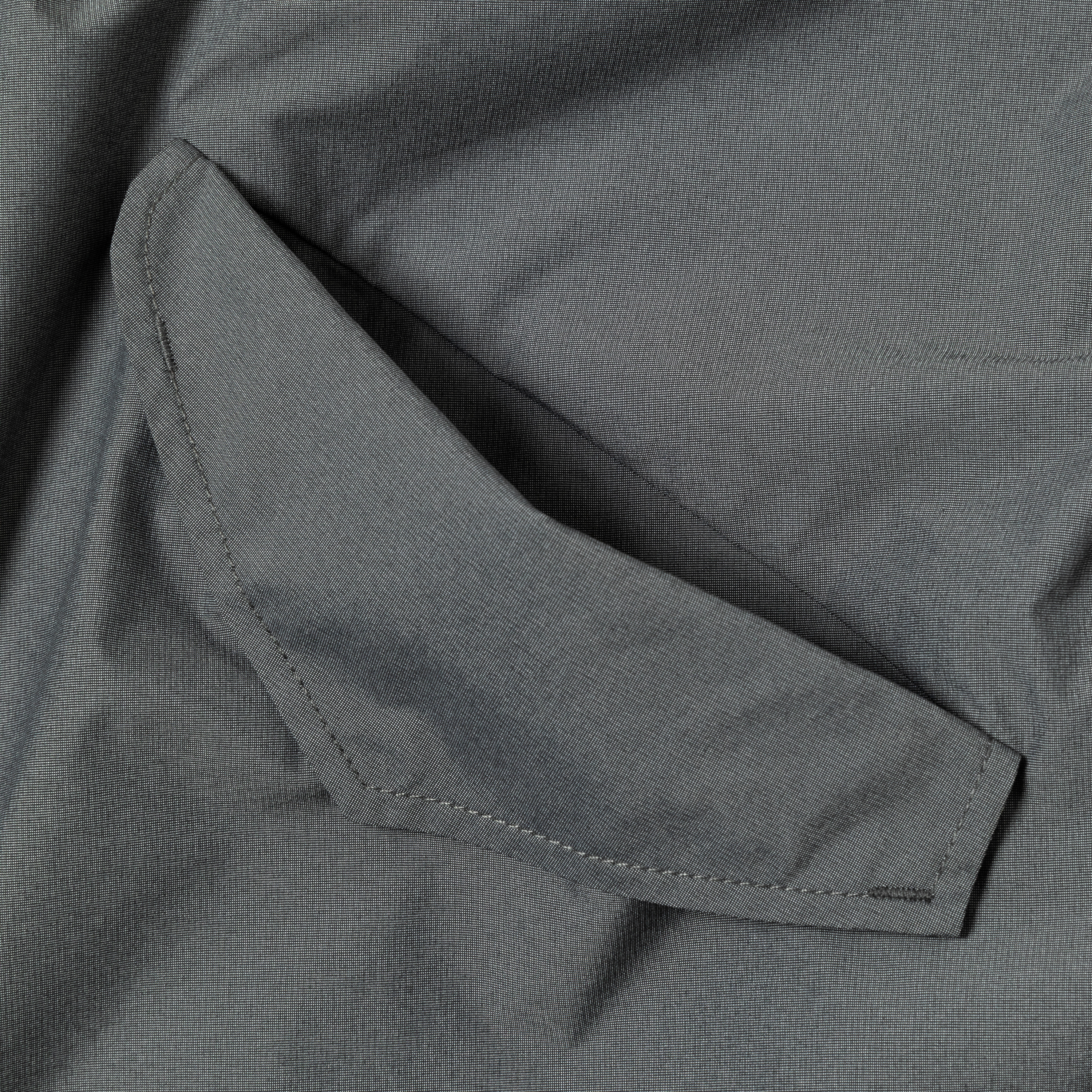 MINOTECH® Folding Field Parka/Digtal Grey