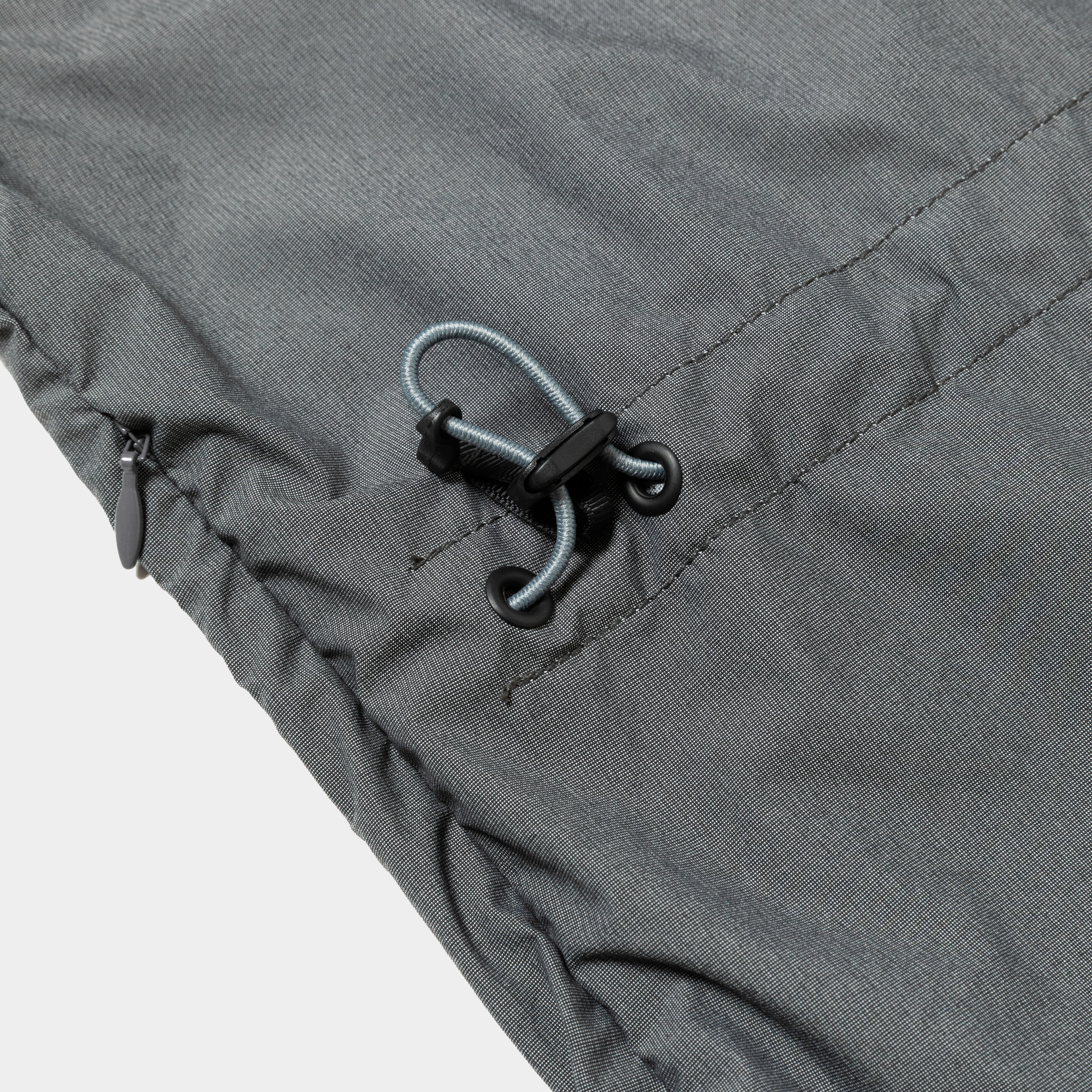 MINOTECH® Folding Field Parka/Digtal Grey