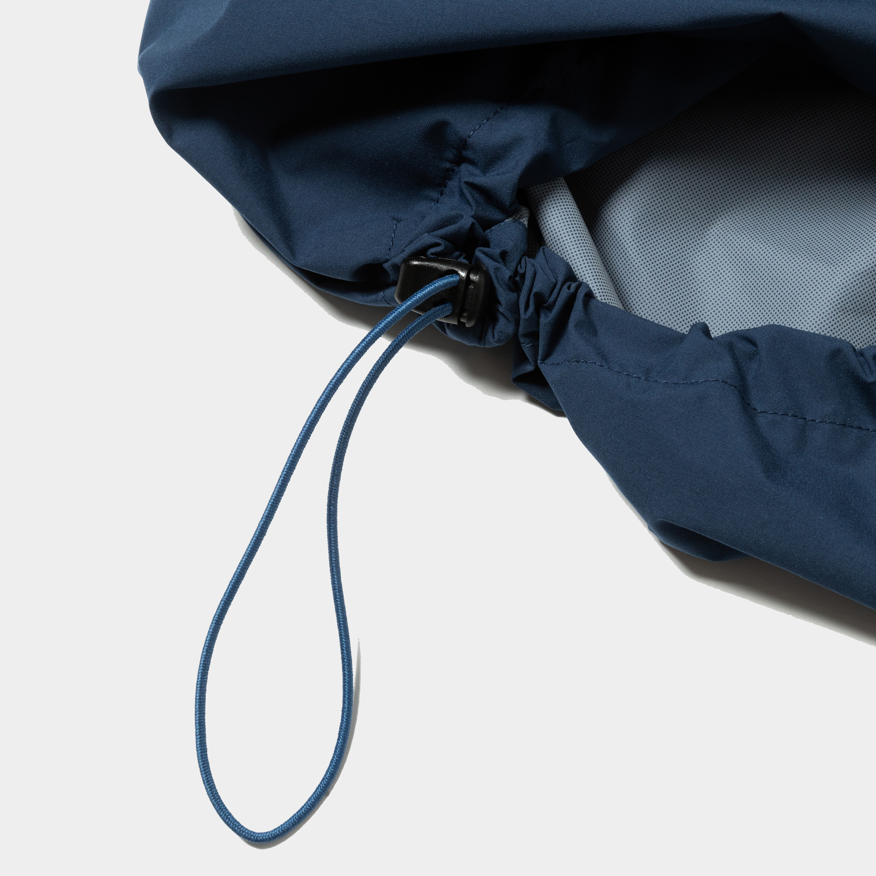 MINOTECH® Folding Field Parka/Ink Blue