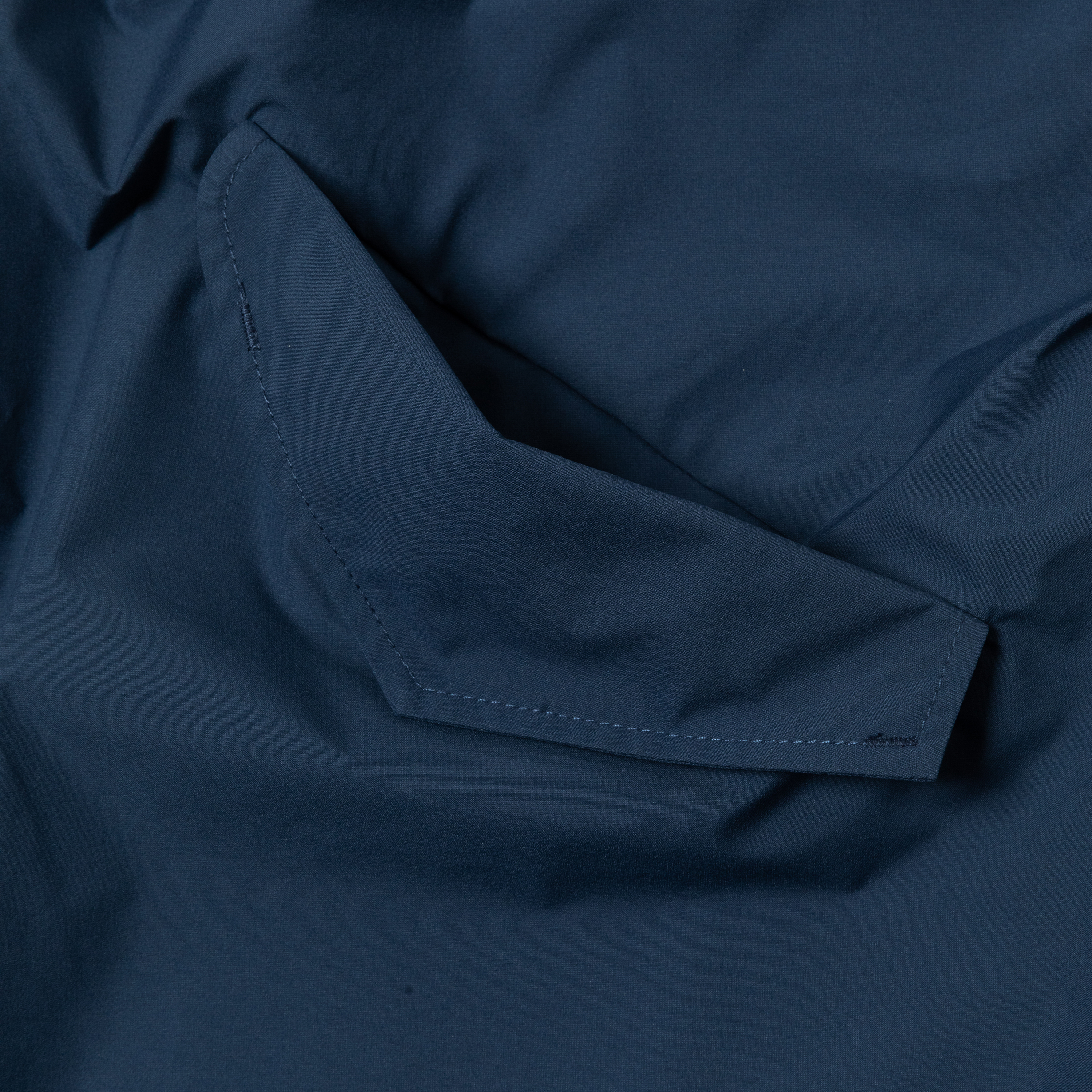 MINOTECH® Folding Field Parka/Ink Blue