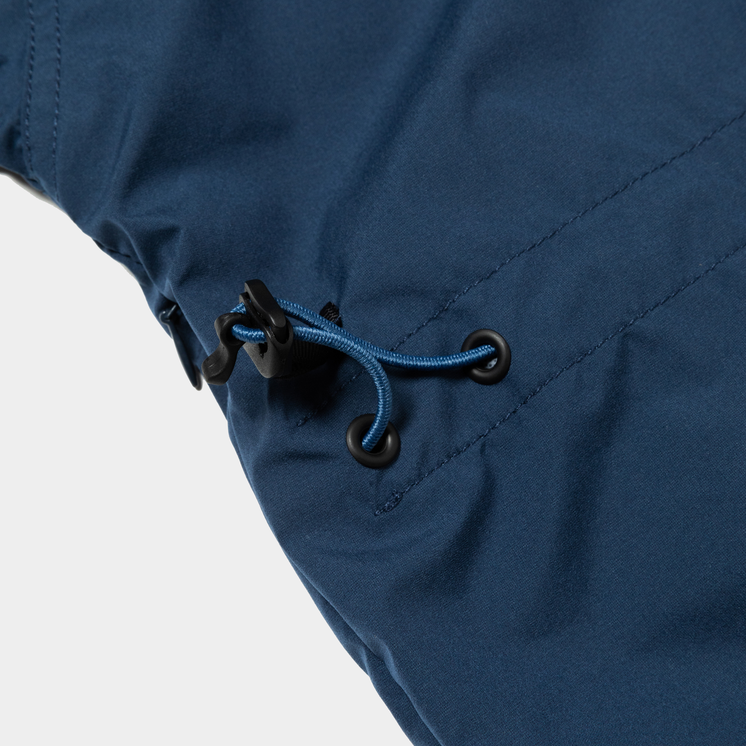 MINOTECH® Folding Field Parka/Ink Blue