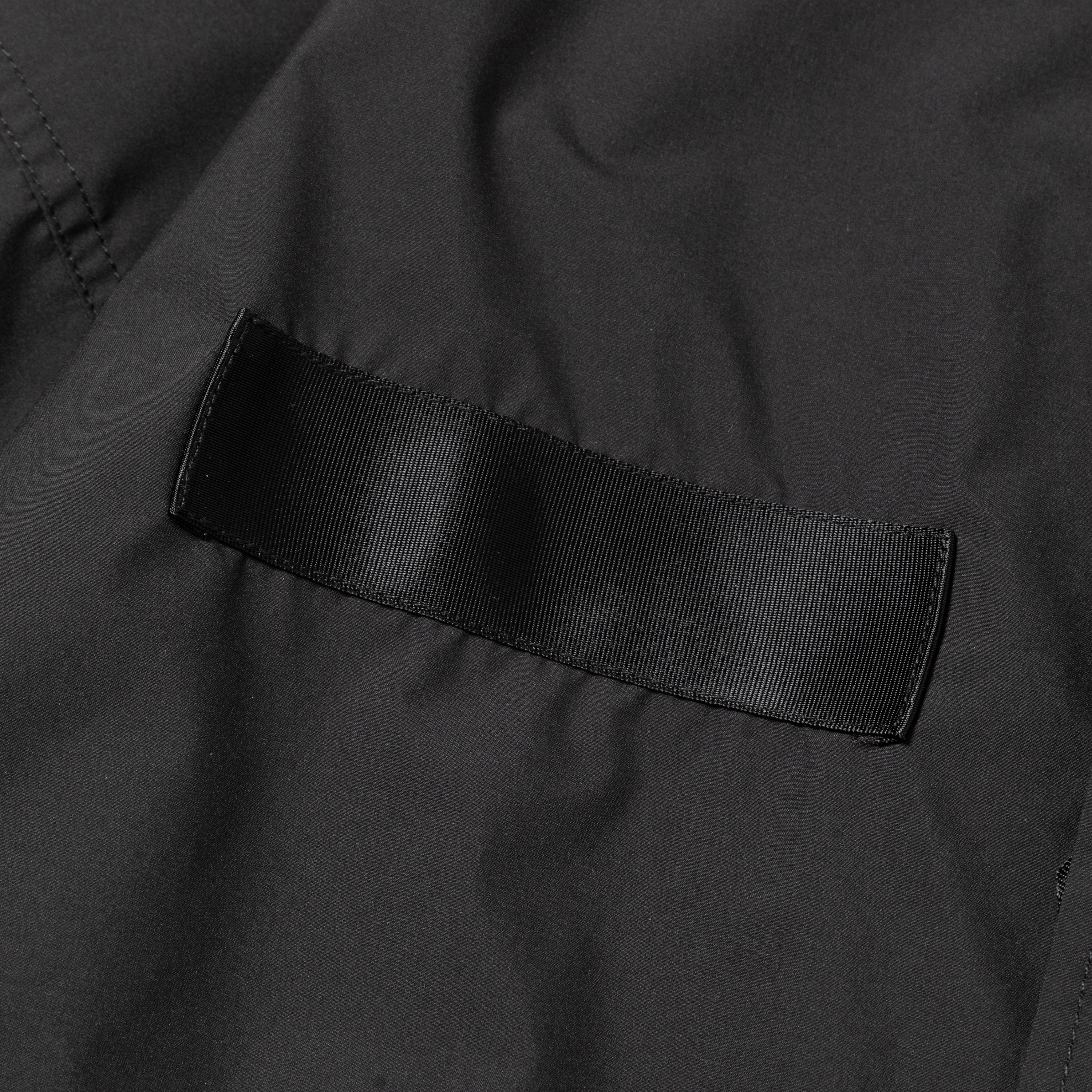 MINOTECH® Folding Field Parka/Off Black