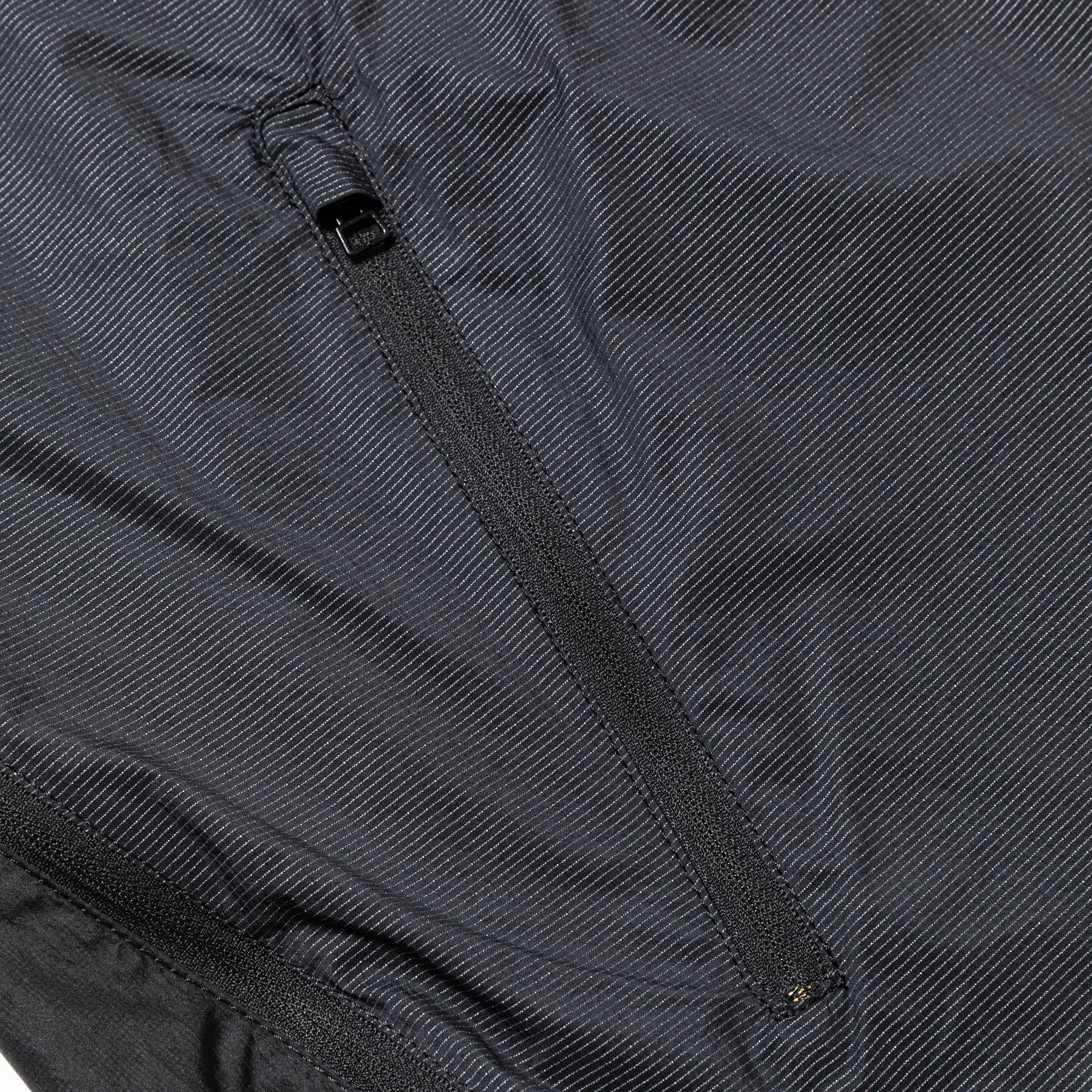 Dyneema® Grid Windbreaker/Carbon Black