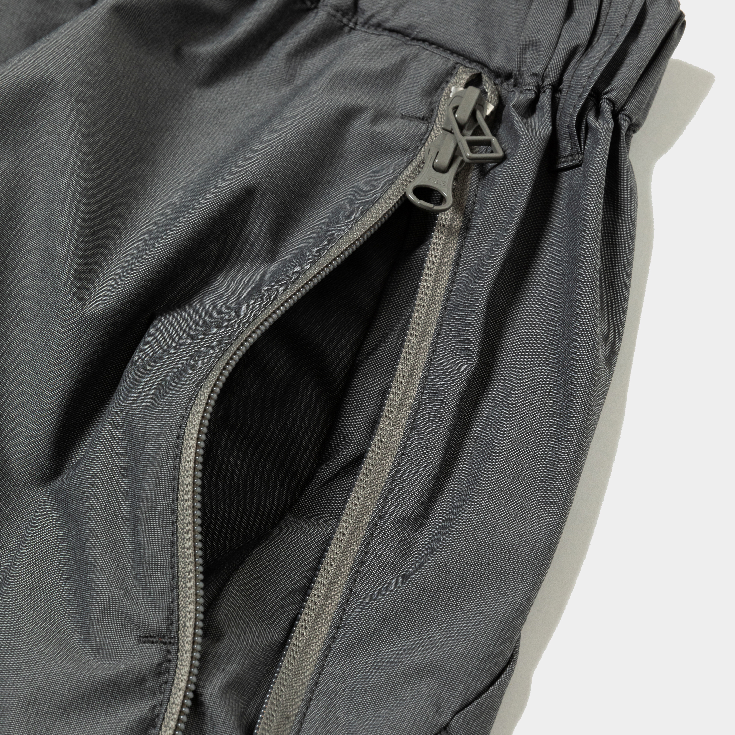 MINOTECH® Fatigue Side Zip PT/Digital Grey