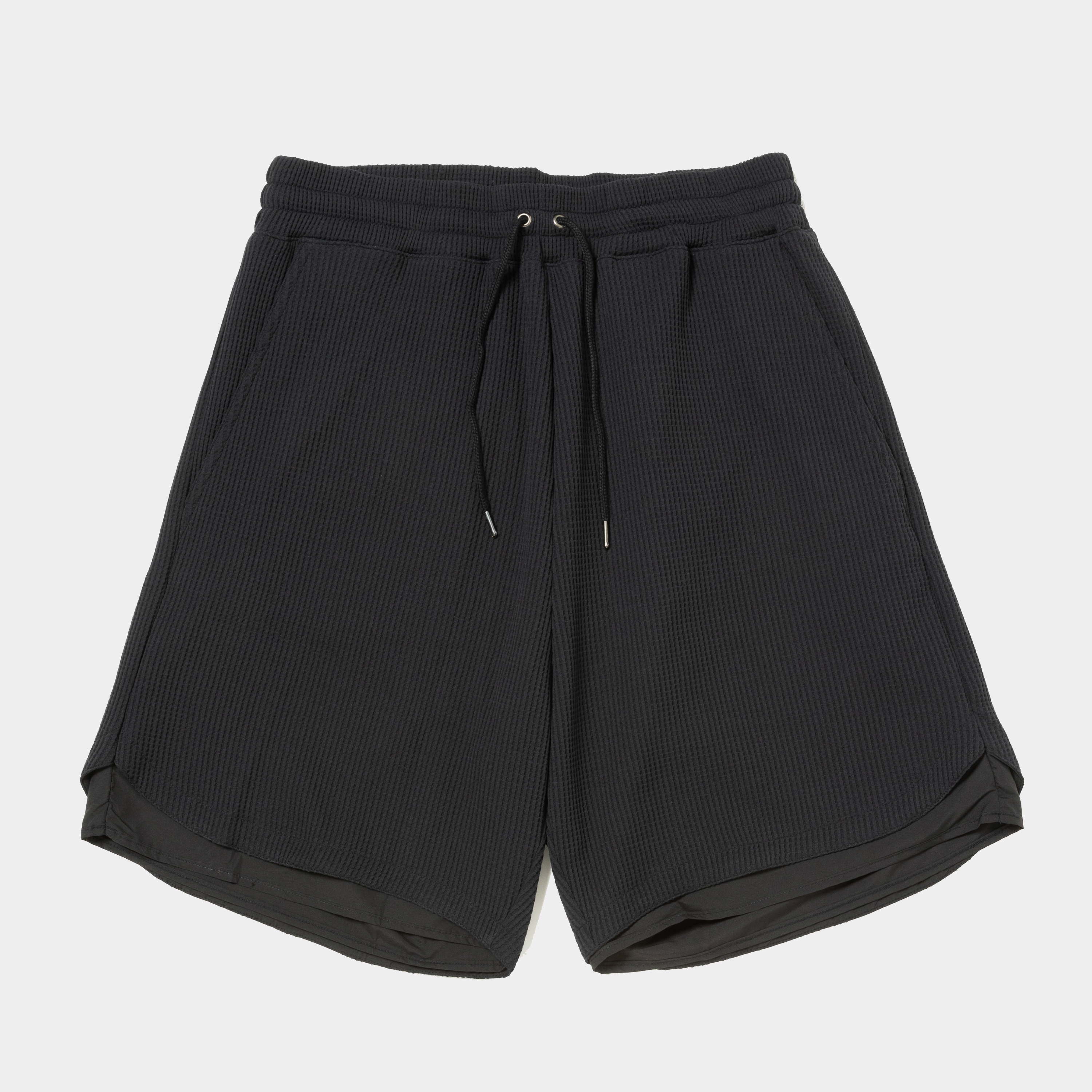 SOLOTEX® Easy Shorts/Off Black