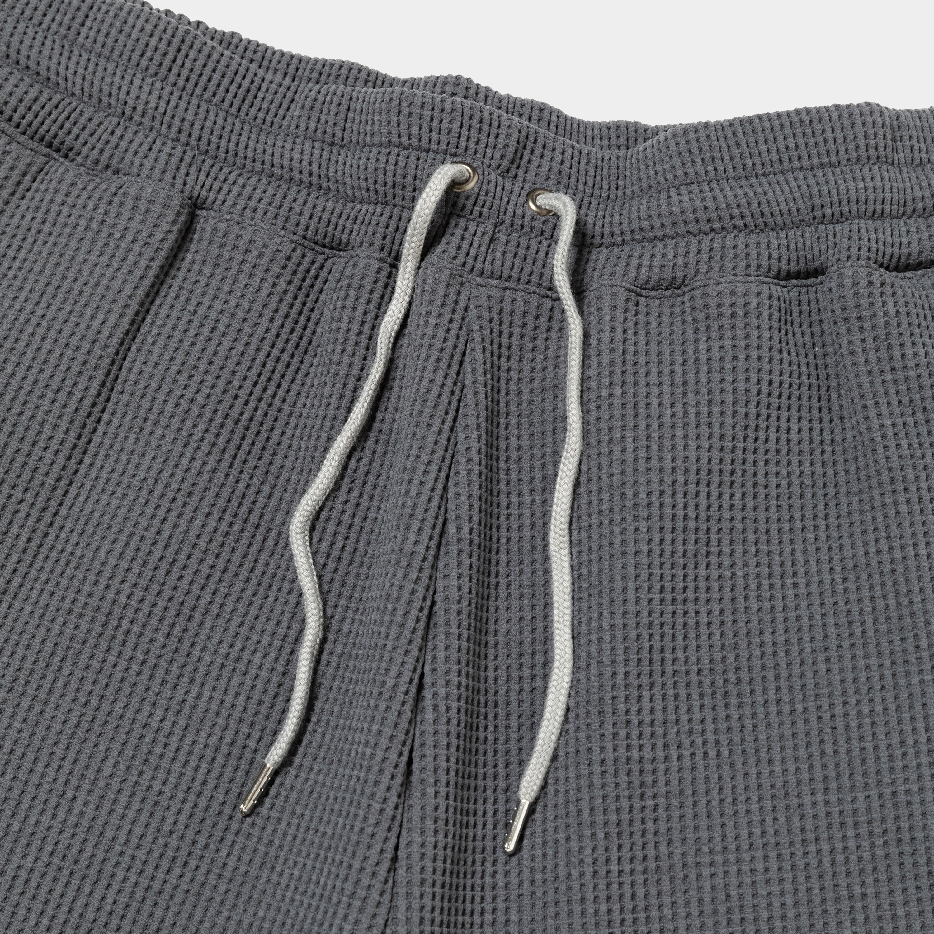 SOLOTEX®  Easy Shorts/Charcoal