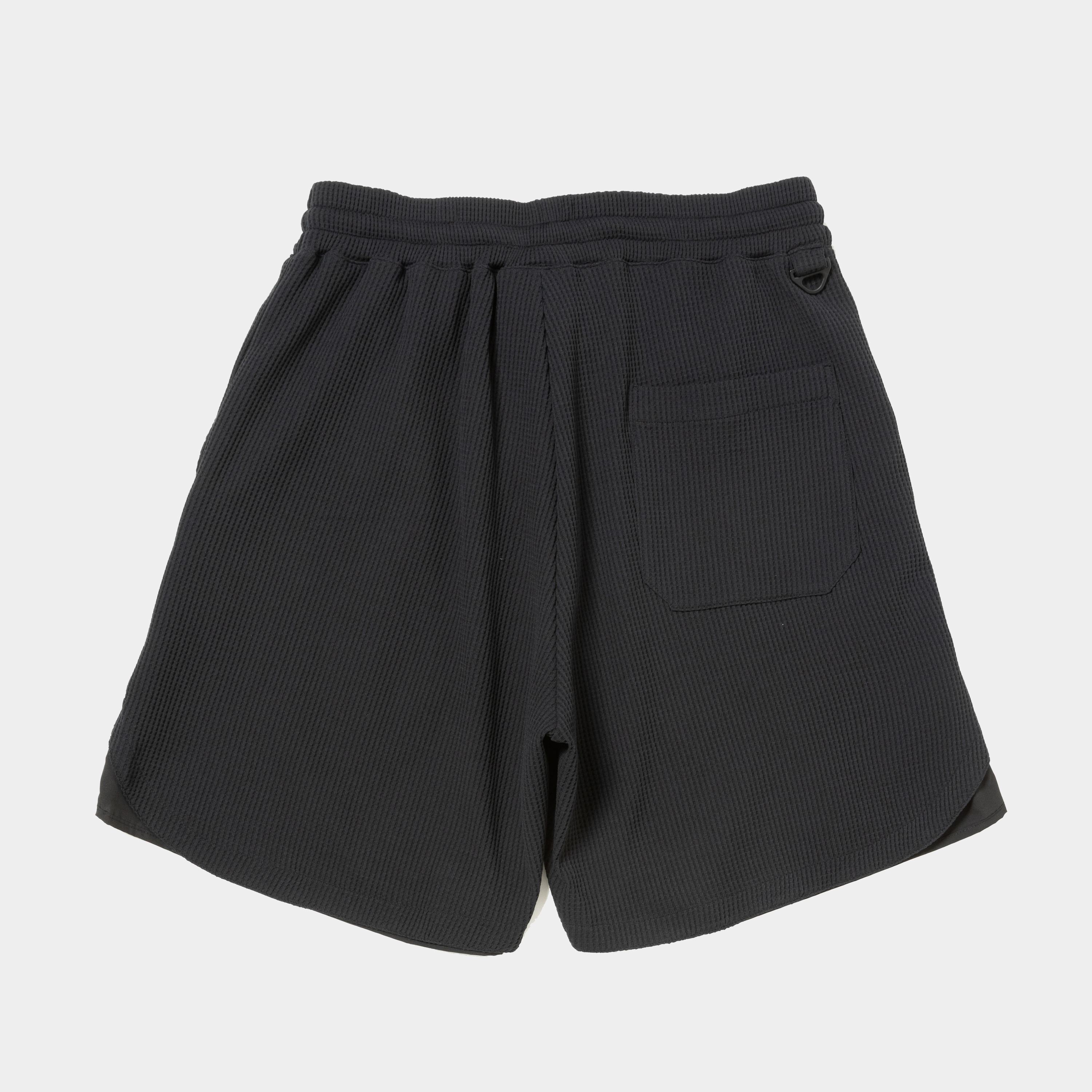 SOLOTEX® Easy Shorts/Off Black