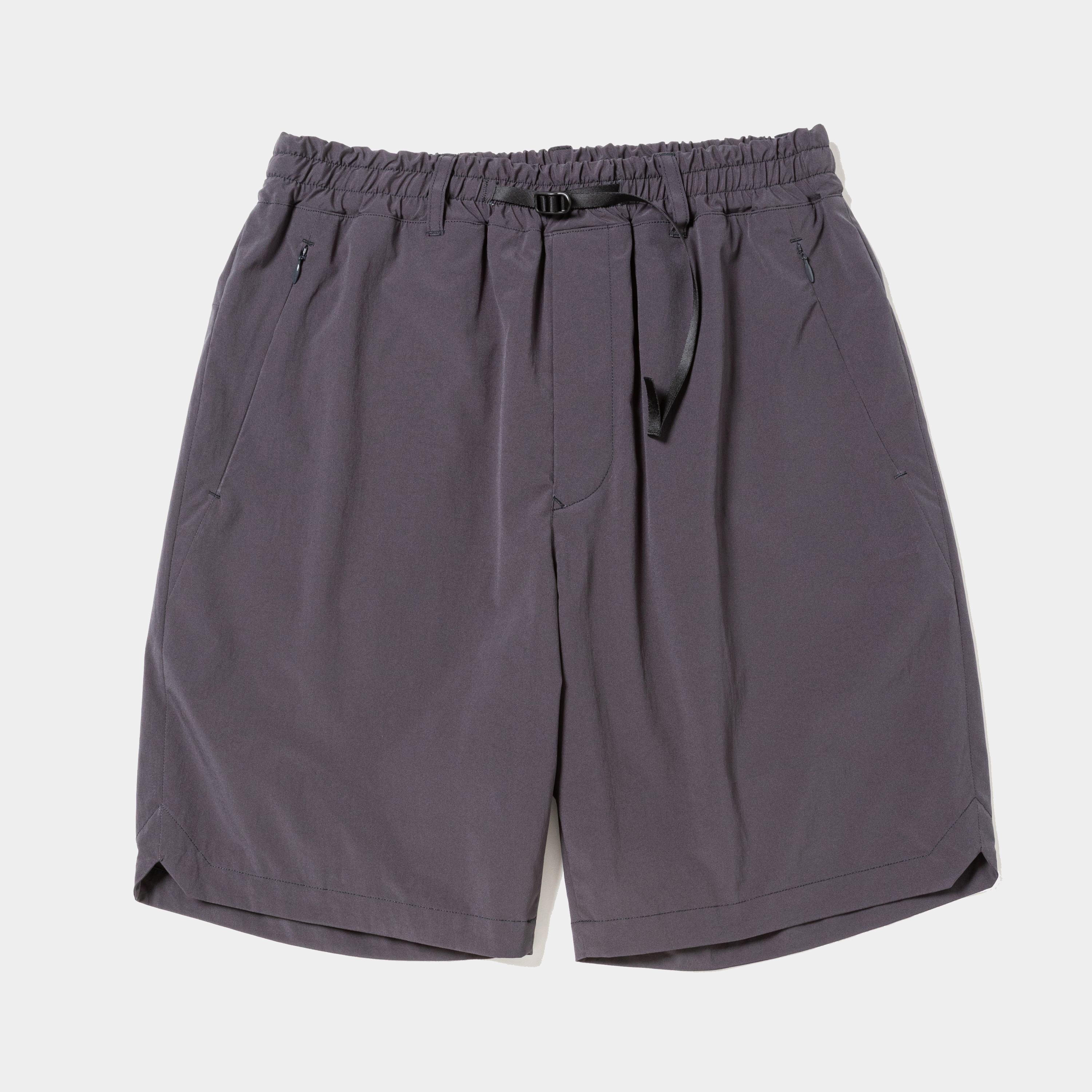 Amphibious Board Shorts/D.Grey