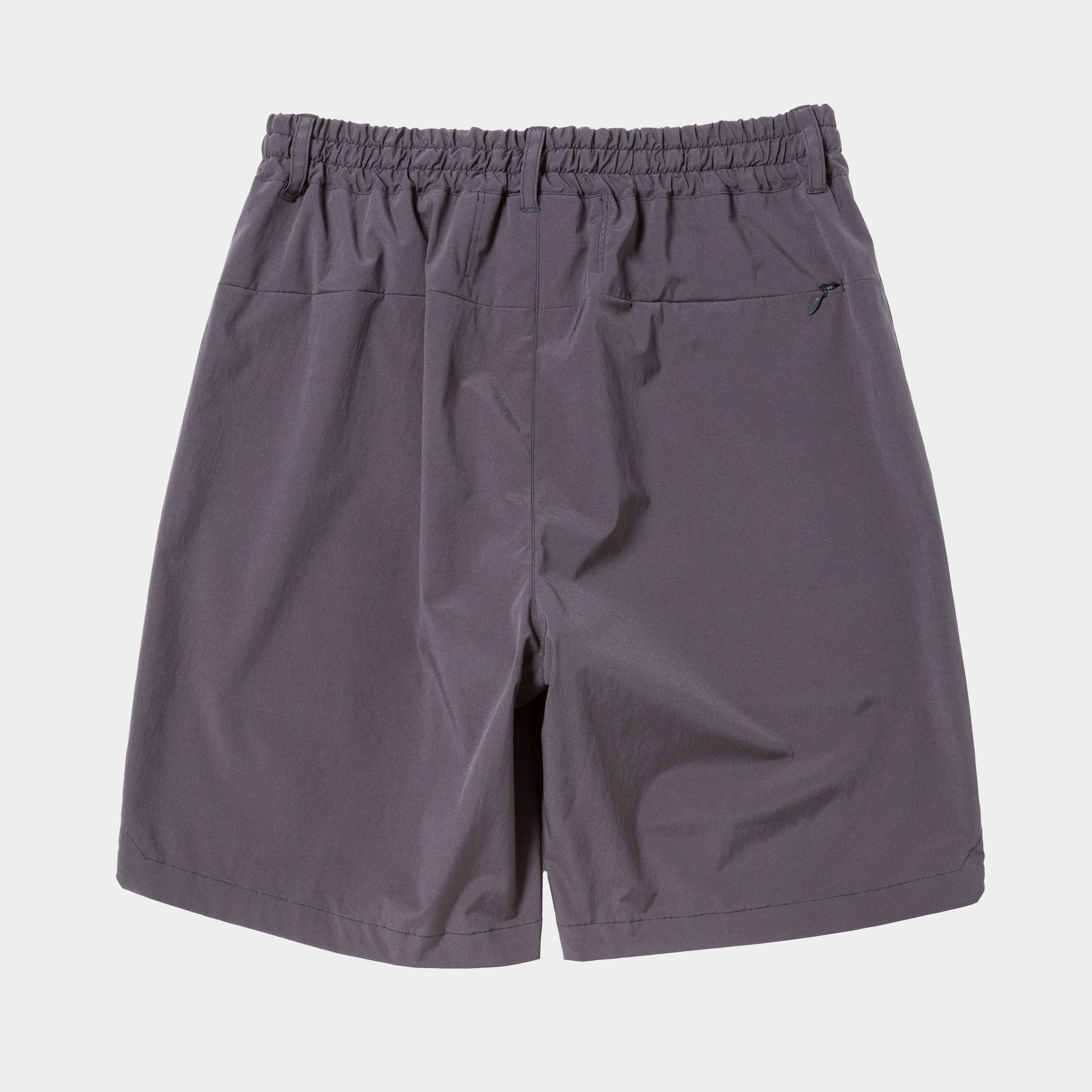 Amphibious Board Shorts/D.Grey