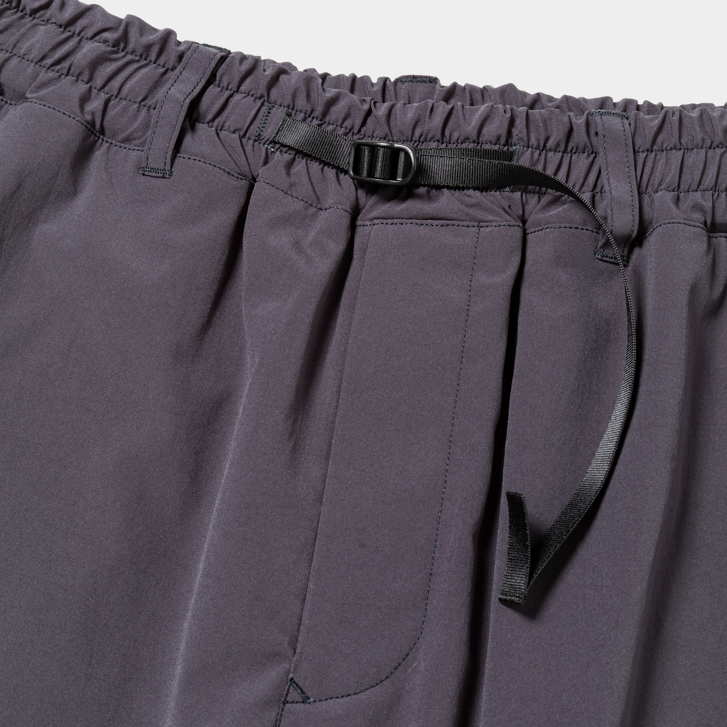 Amphibious Board Shorts/D.Grey