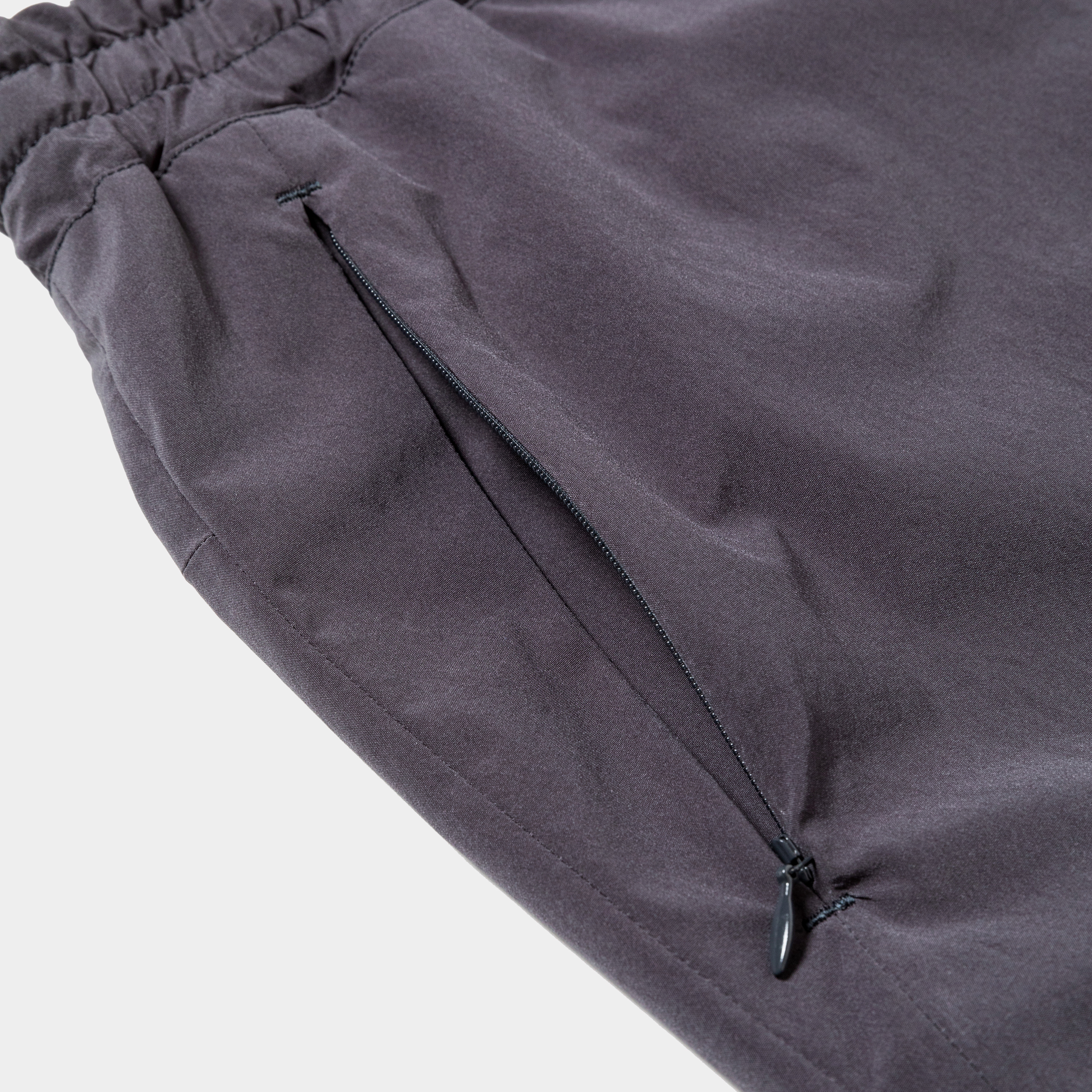 Amphibious Board Shorts/D.Grey