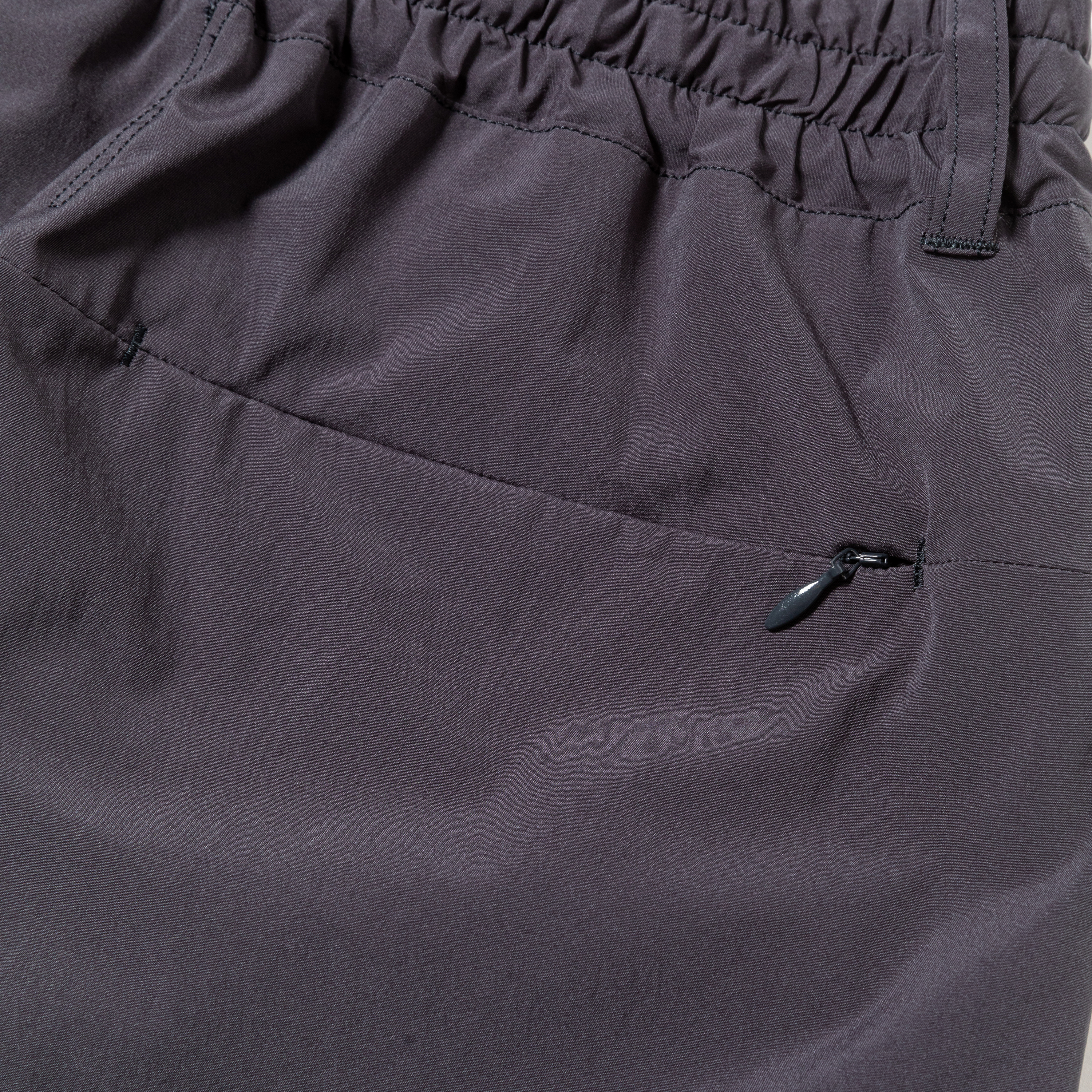 Amphibious Board Shorts/D.Grey